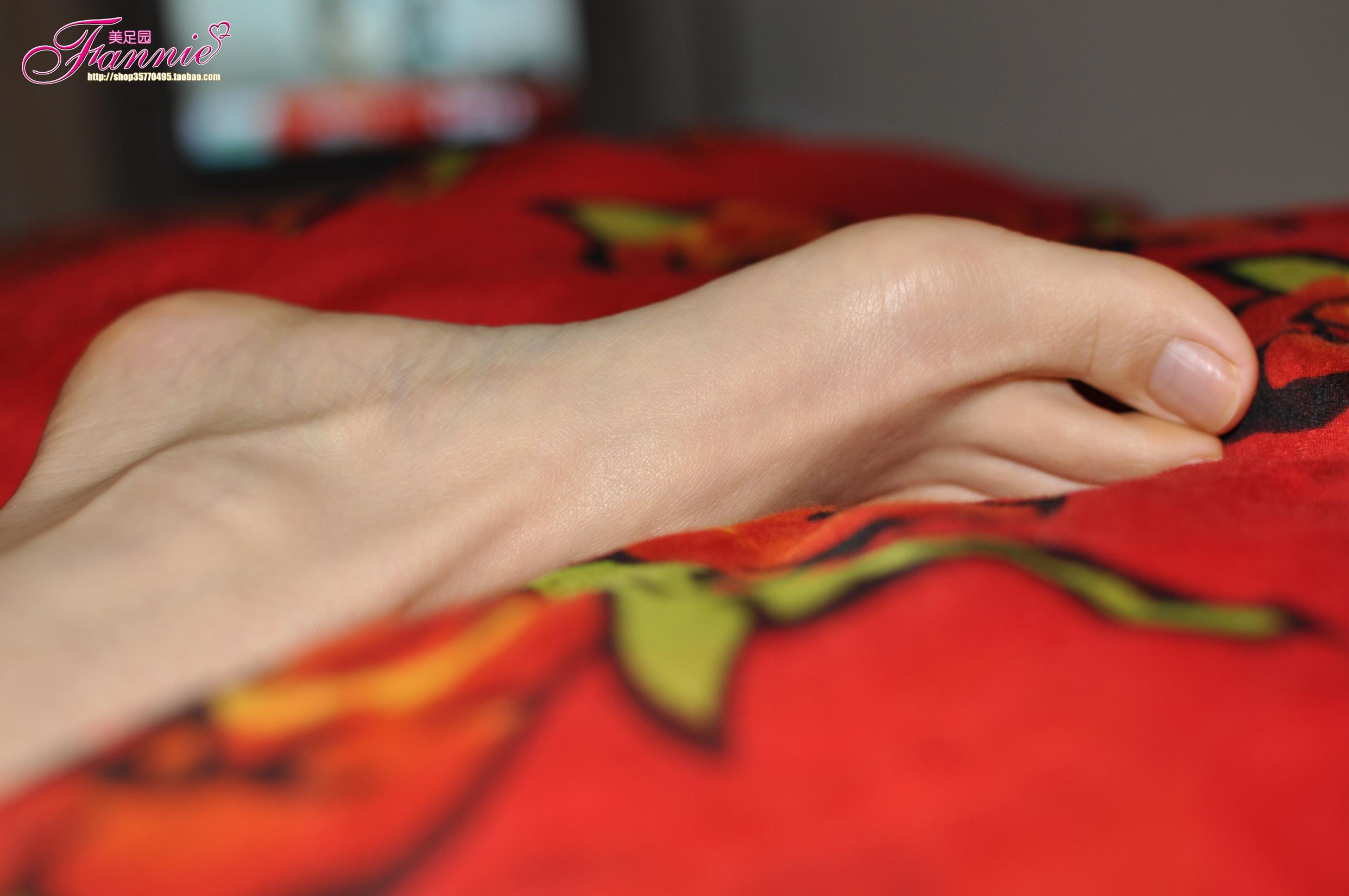 图片[38]-Fannie芬妮每足园 No.554 夜的乐章[69P] – 速更版-美库