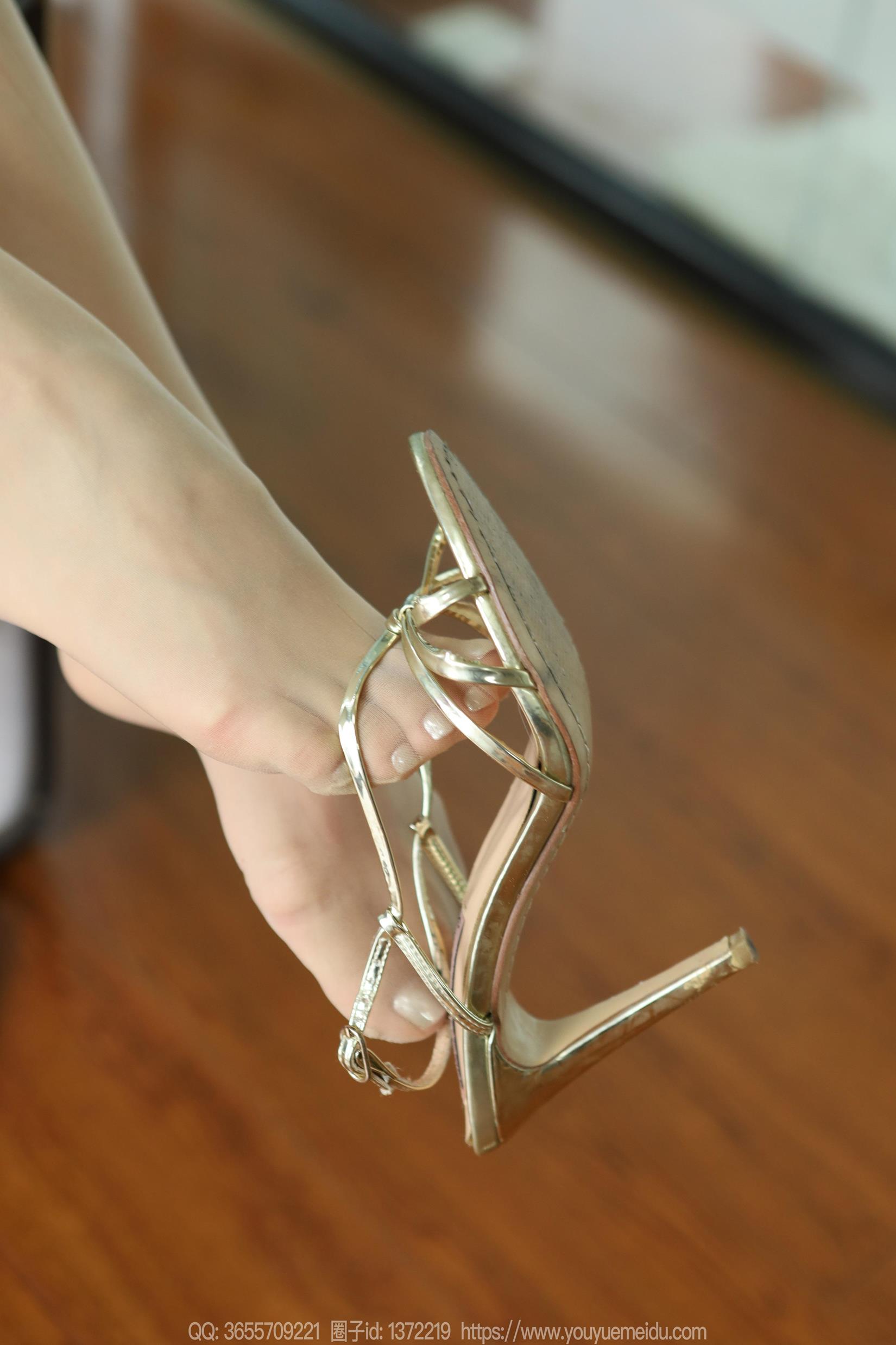 图片[39]-[IESS异思趣向] 2024.06.13 丝享家1767：兔兔《职场小妹》[88P] – 速更版-美库