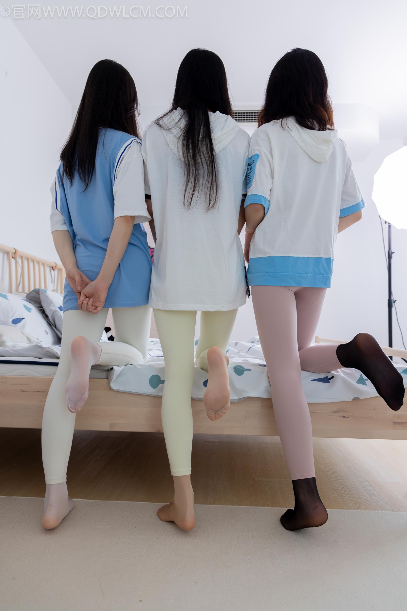 图片[36]-物恋传媒 NO.2000 茯苓&纱纱&青柠 感谢陪伴[173P] – 速更版-美库