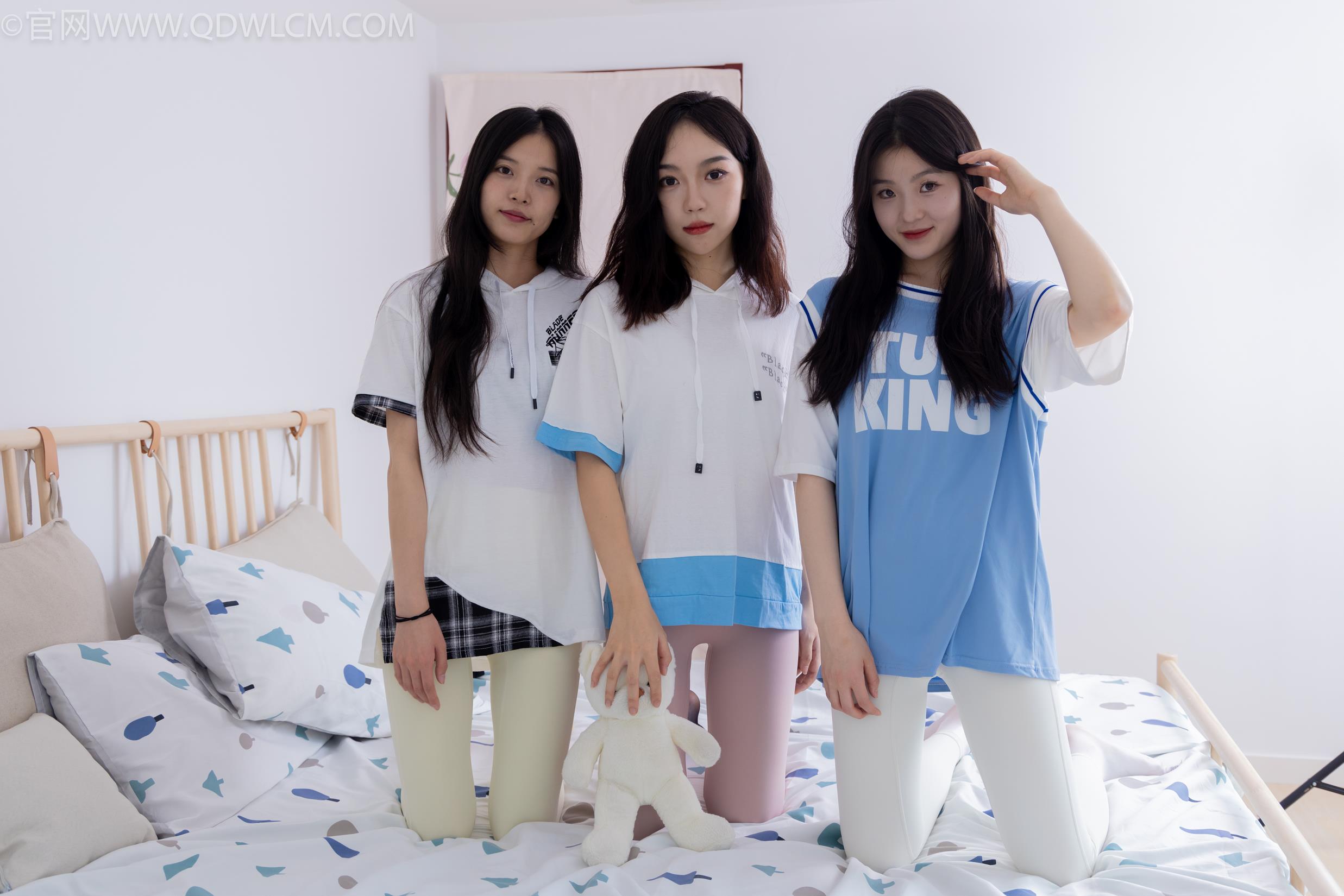 图片[61]-物恋传媒 NO.2000 茯苓&纱纱&青柠 感谢陪伴[173P] – 速更版-美库