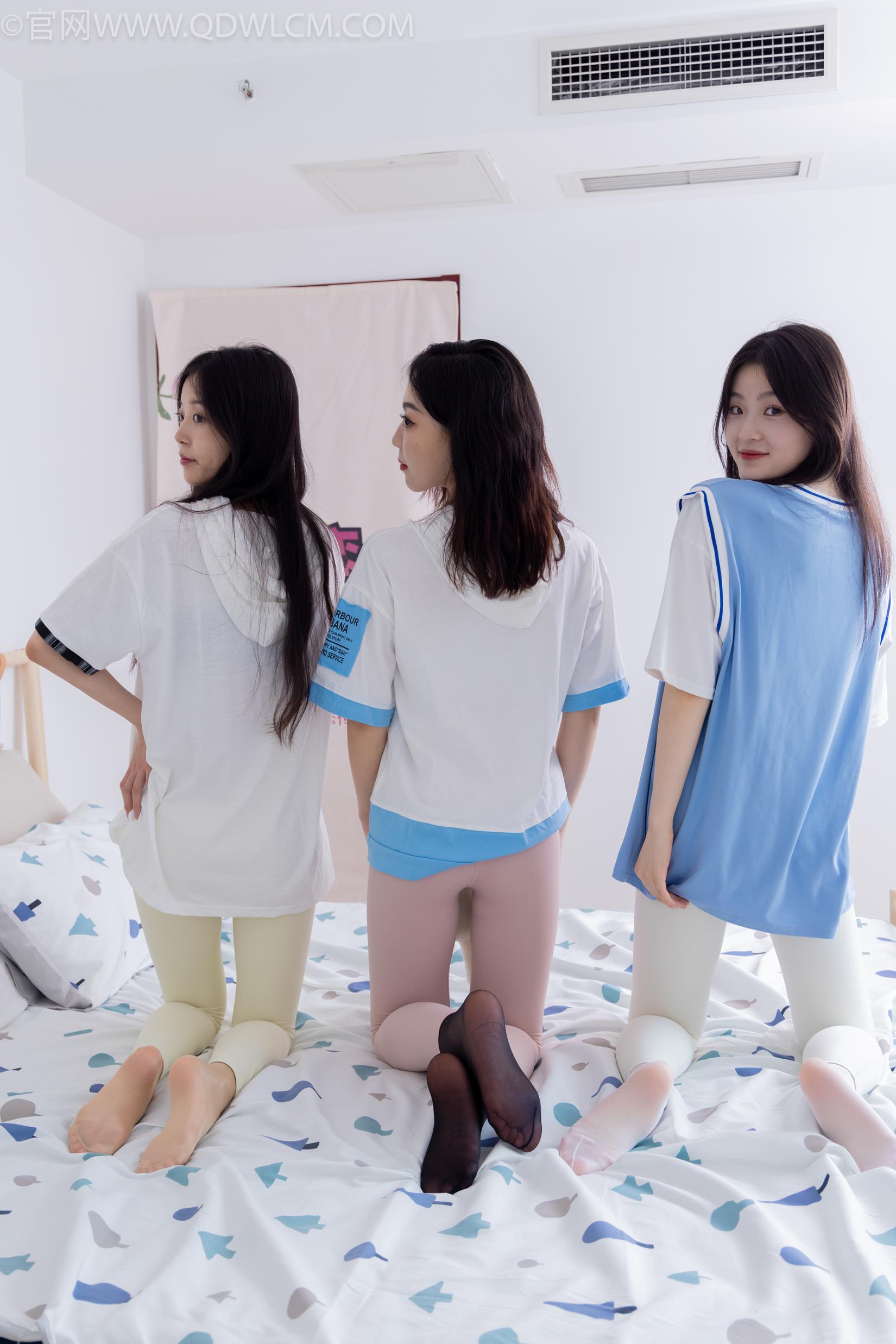 图片[70]-物恋传媒 NO.2000 茯苓&纱纱&青柠 感谢陪伴[173P] – 速更版-美库