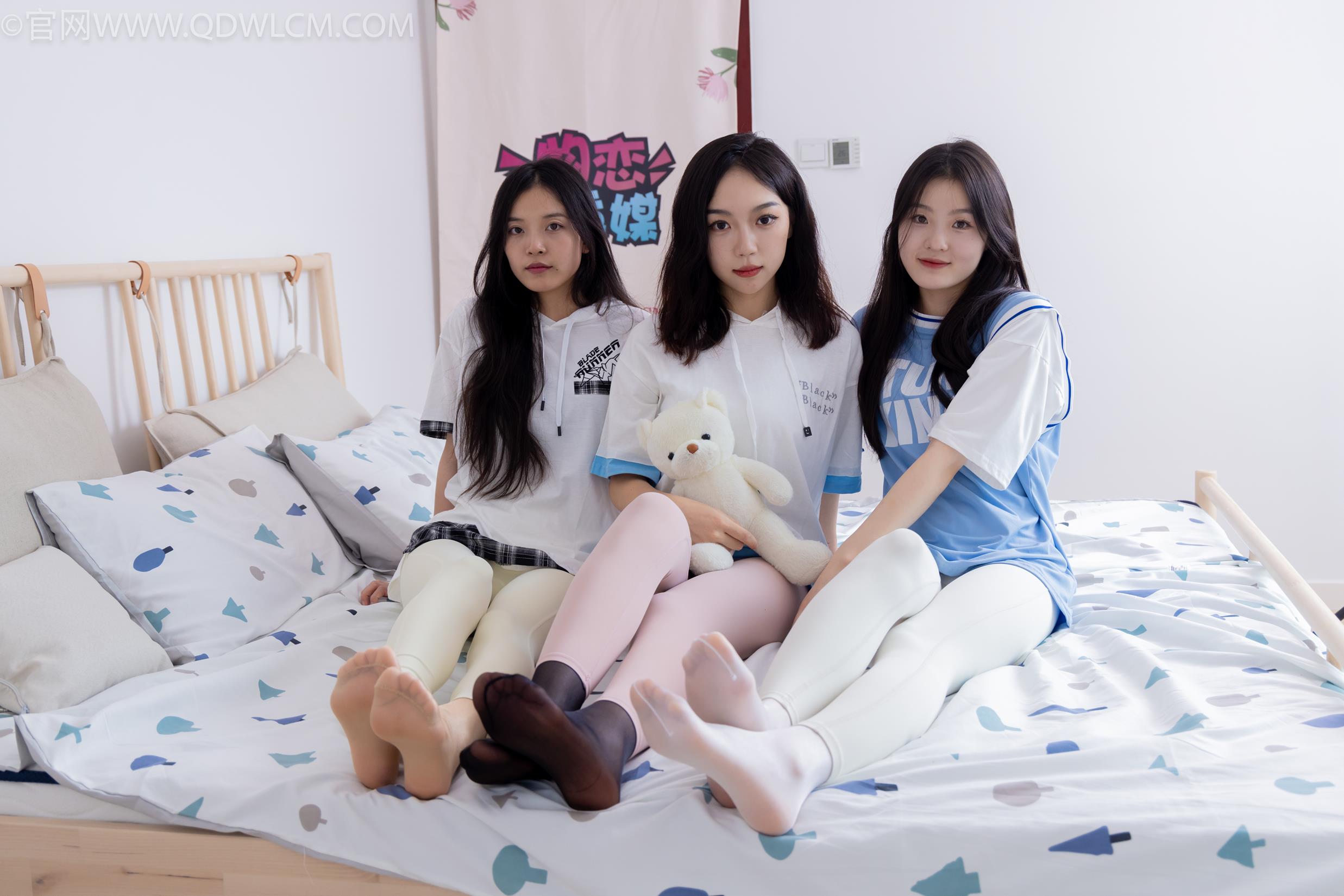 图片[86]-物恋传媒 NO.2000 茯苓&纱纱&青柠 感谢陪伴[173P] – 速更版-美库