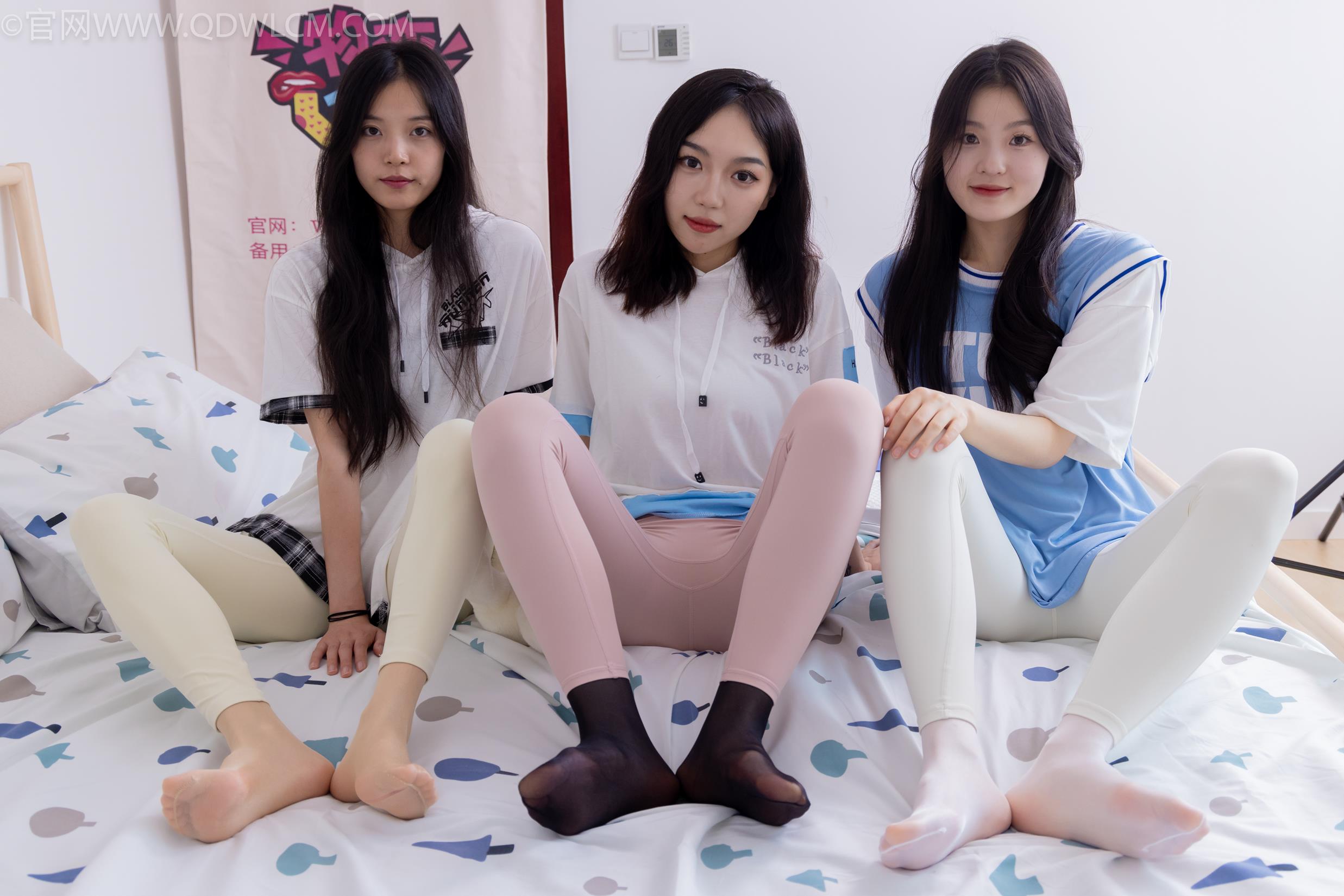 图片[106]-物恋传媒 NO.2000 茯苓&纱纱&青柠 感谢陪伴[173P] – 速更版-美库