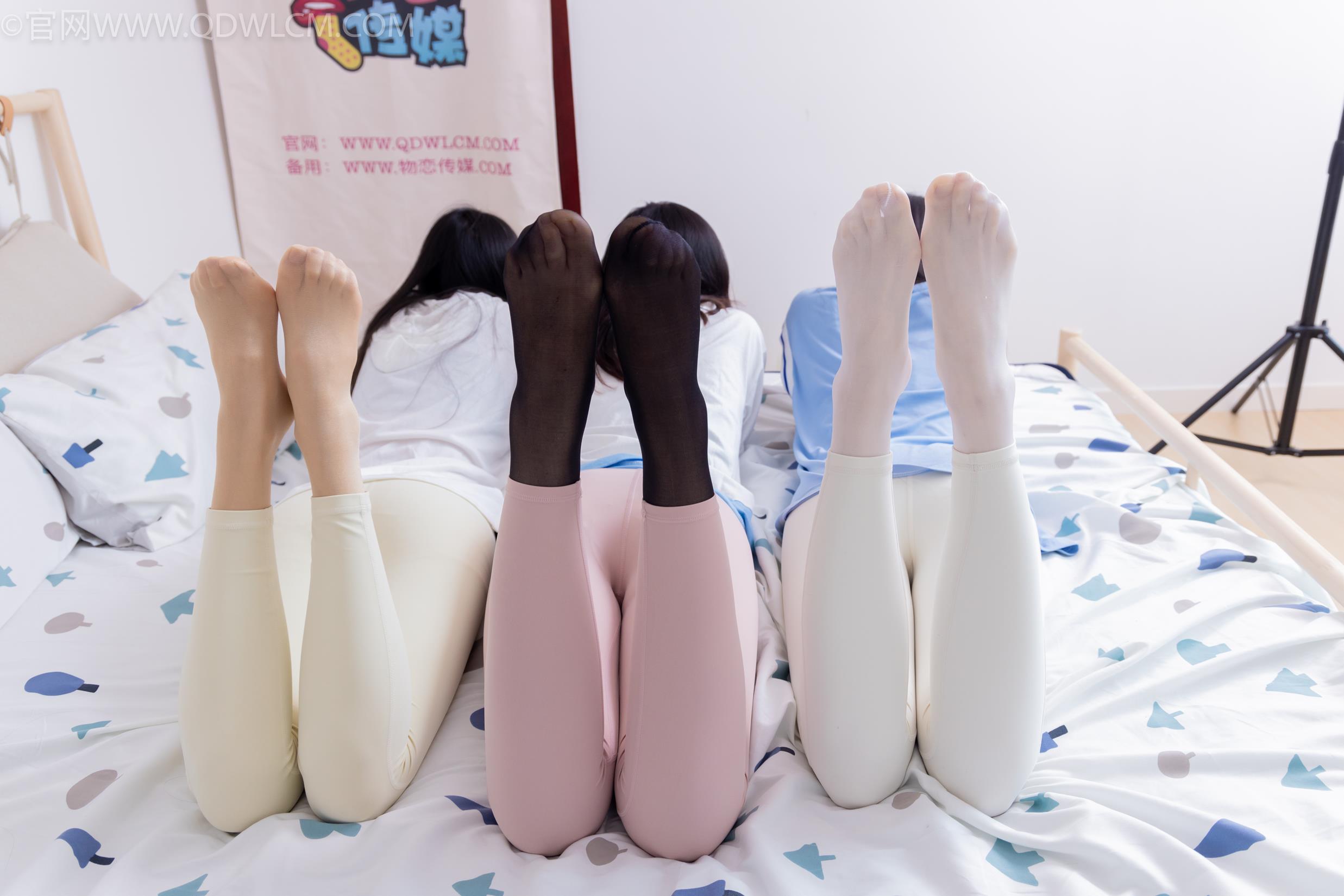 图片[117]-物恋传媒 NO.2000 茯苓&纱纱&青柠 感谢陪伴[173P] – 速更版-美库