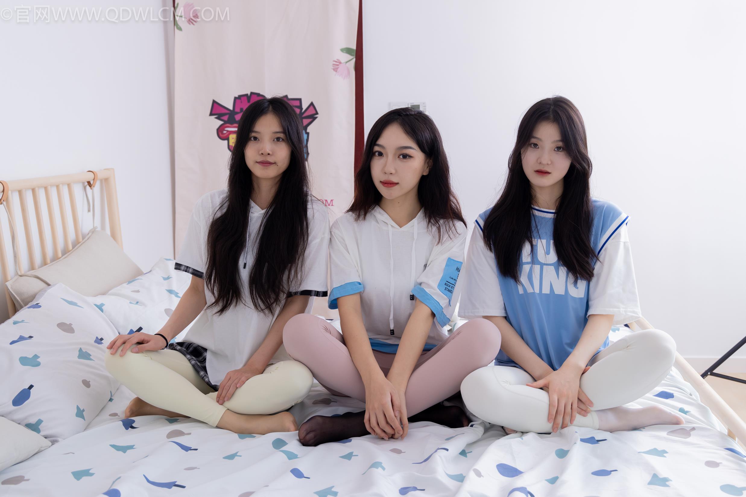 图片[134]-物恋传媒 NO.2000 茯苓&纱纱&青柠 感谢陪伴[173P] – 速更版-美库