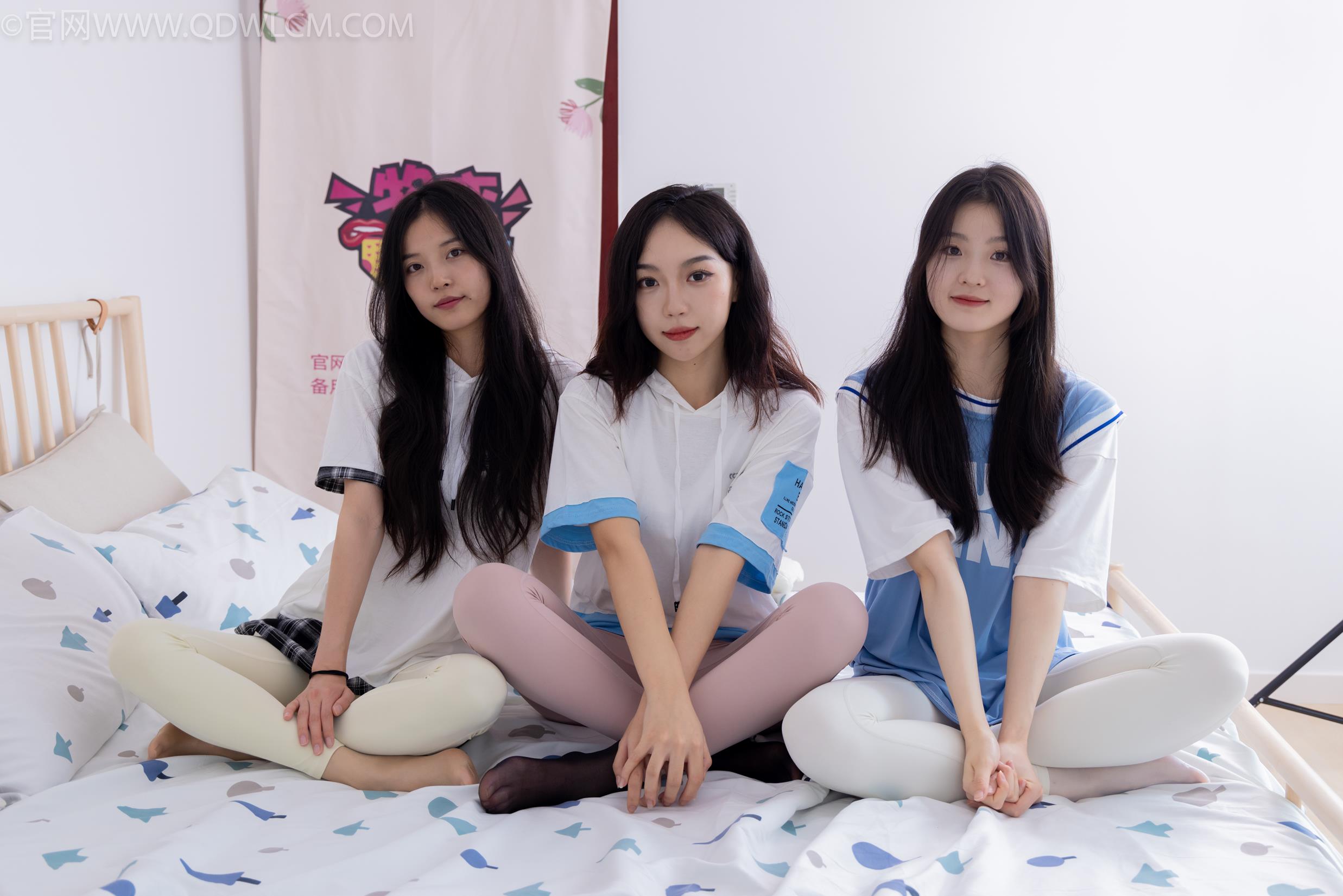 图片[138]-物恋传媒 NO.2000 茯苓&纱纱&青柠 感谢陪伴[173P] – 速更版-美库