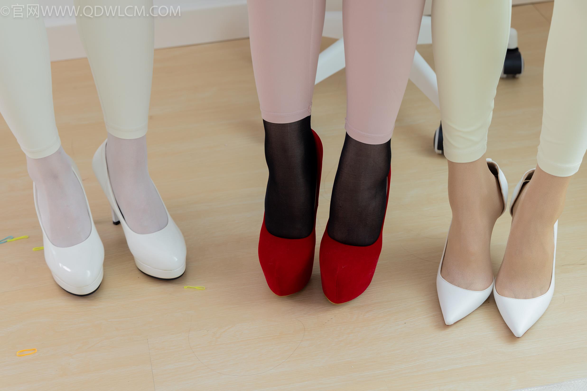 图片[161]-物恋传媒 NO.2000 茯苓&纱纱&青柠 感谢陪伴[173P] – 速更版-美库