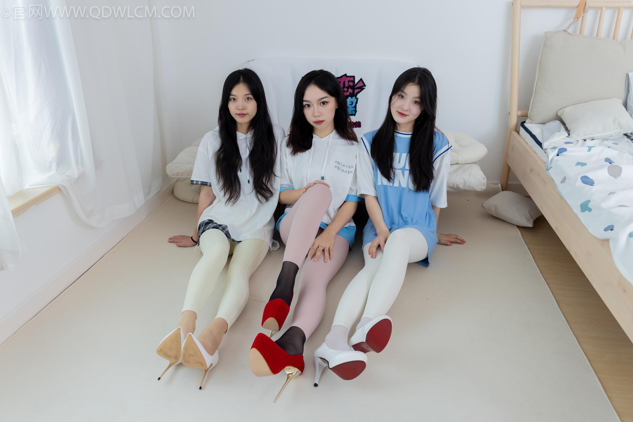 图片[169]-物恋传媒 NO.2000 茯苓&纱纱&青柠 感谢陪伴[173P] – 速更版-美库