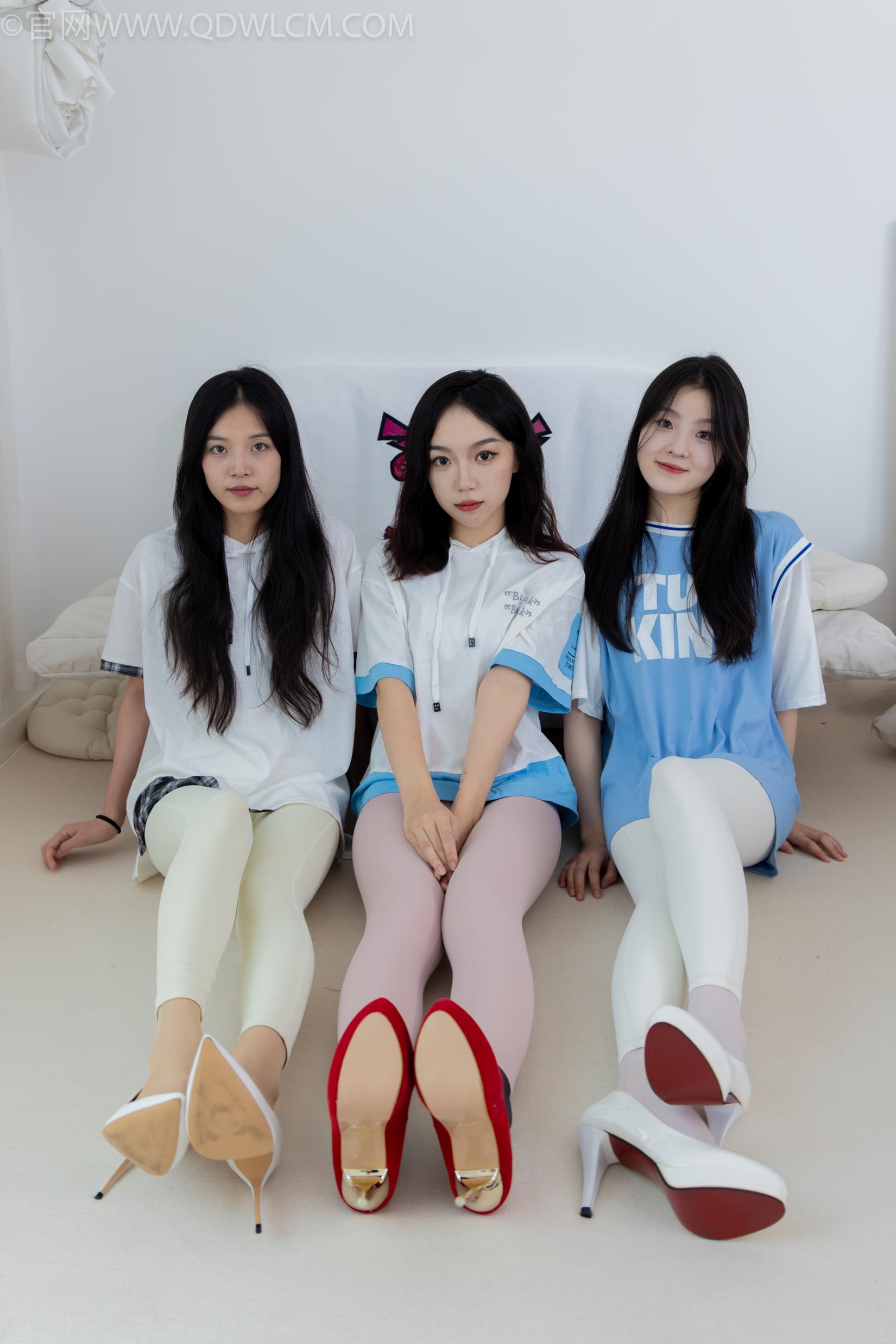 图片[173]-物恋传媒 NO.2000 茯苓&纱纱&青柠 感谢陪伴[173P] – 速更版-美库