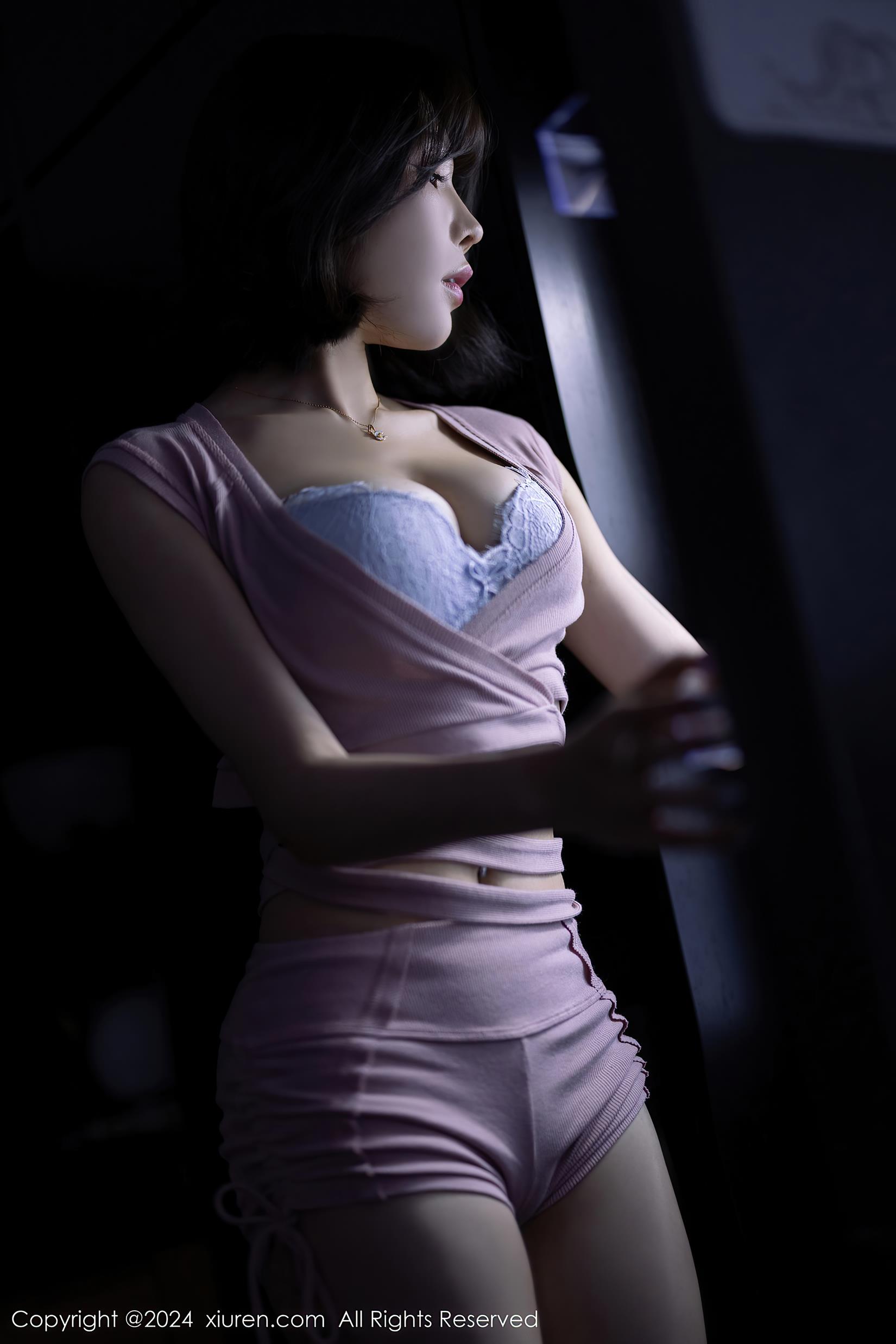 图片[29]-[Xiuren秀人网]2024.07.10 NO.8836 徐莉芝Booty[61+1P] – 速更版-美库