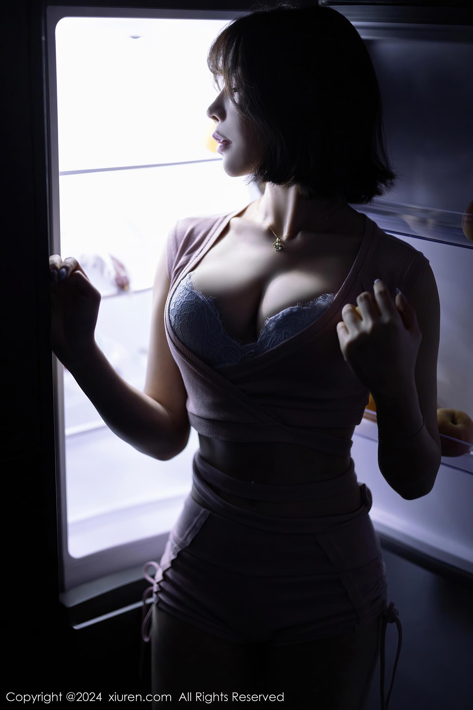 图片[31]-[Xiuren秀人网]2024.07.10 NO.8836 徐莉芝Booty[61+1P] – 速更版-美库