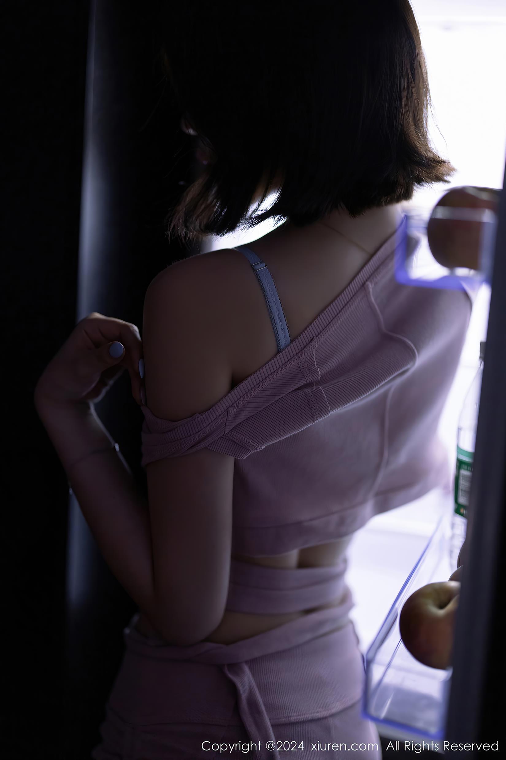 图片[35]-[Xiuren秀人网]2024.07.10 NO.8836 徐莉芝Booty[61+1P] – 速更版-美库