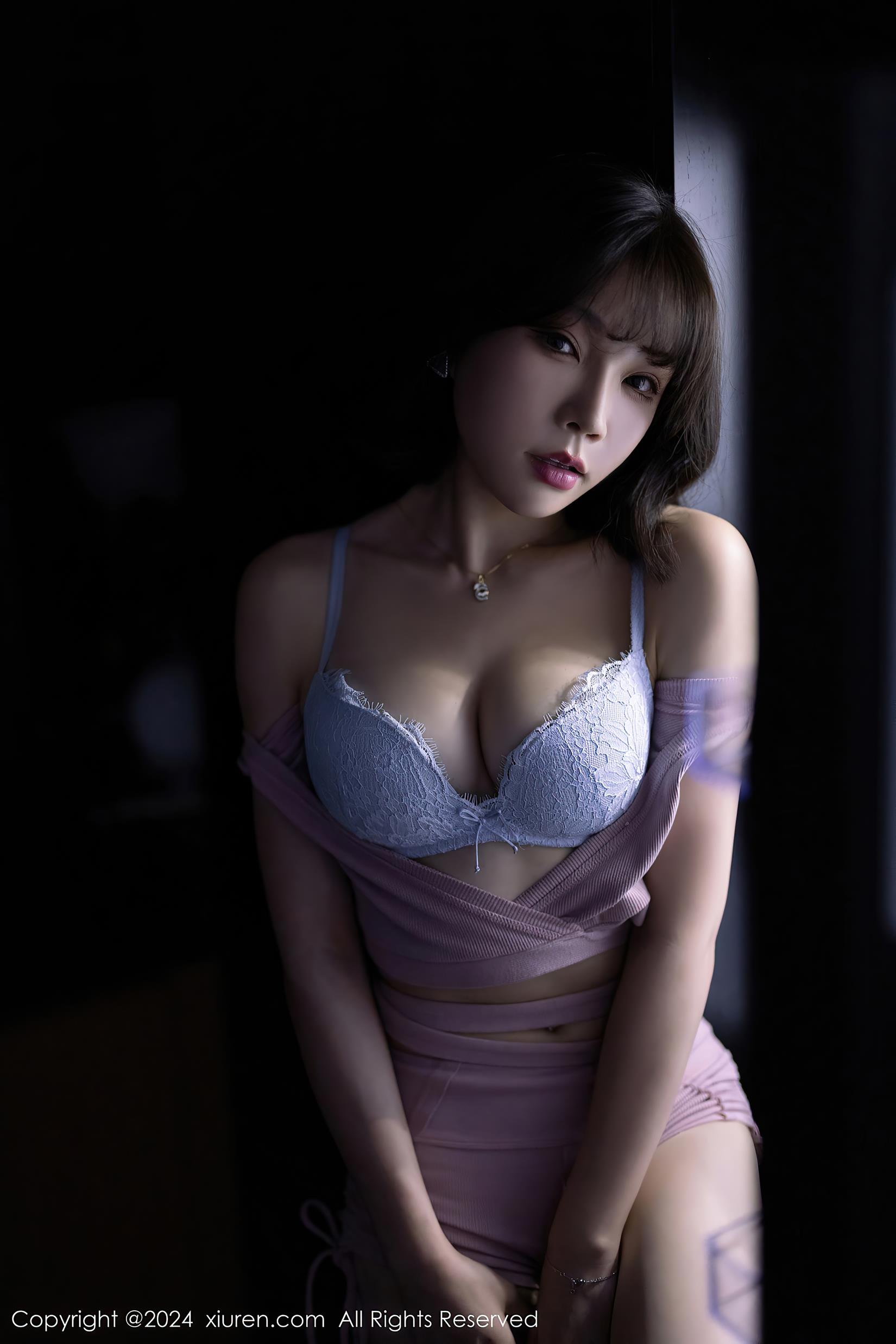 图片[40]-[Xiuren秀人网]2024.07.10 NO.8836 徐莉芝Booty[61+1P] – 速更版-美库