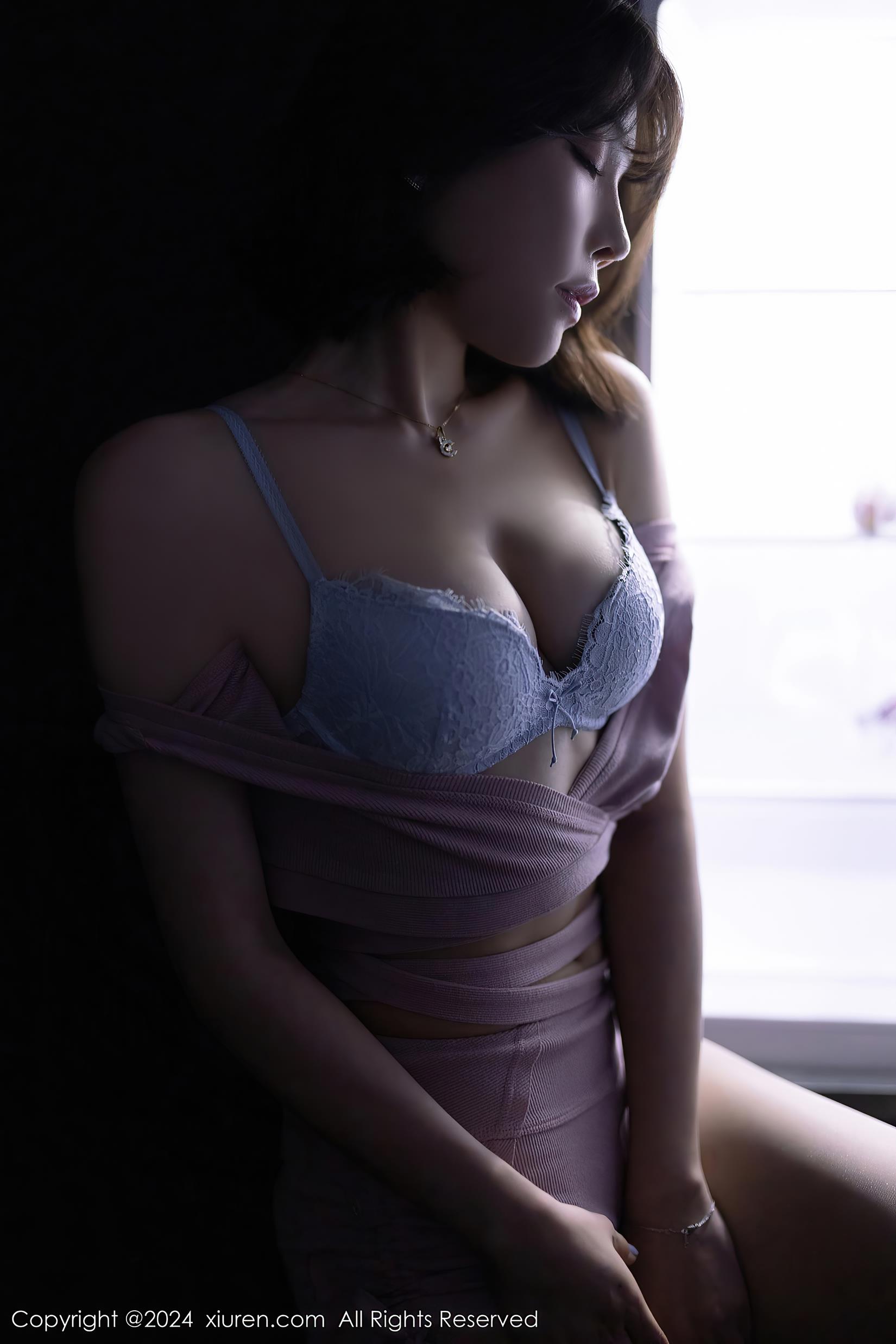 图片[41]-[Xiuren秀人网]2024.07.10 NO.8836 徐莉芝Booty[61+1P] – 速更版-美库