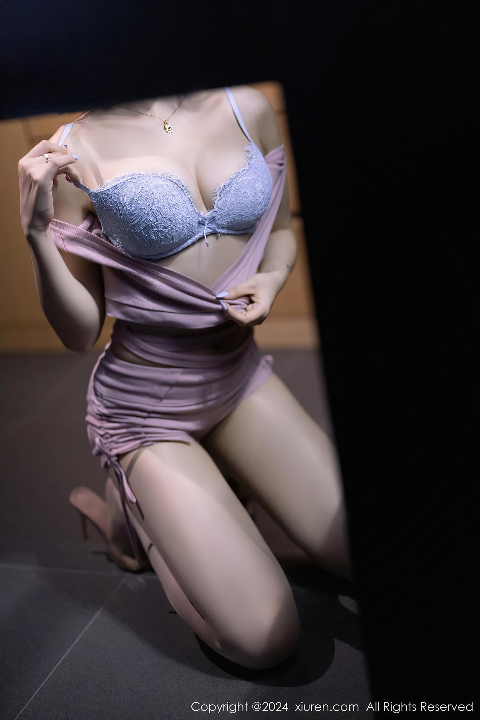 图片[48]-[Xiuren秀人网]2024.07.10 NO.8836 徐莉芝Booty[61+1P] – 速更版-美库