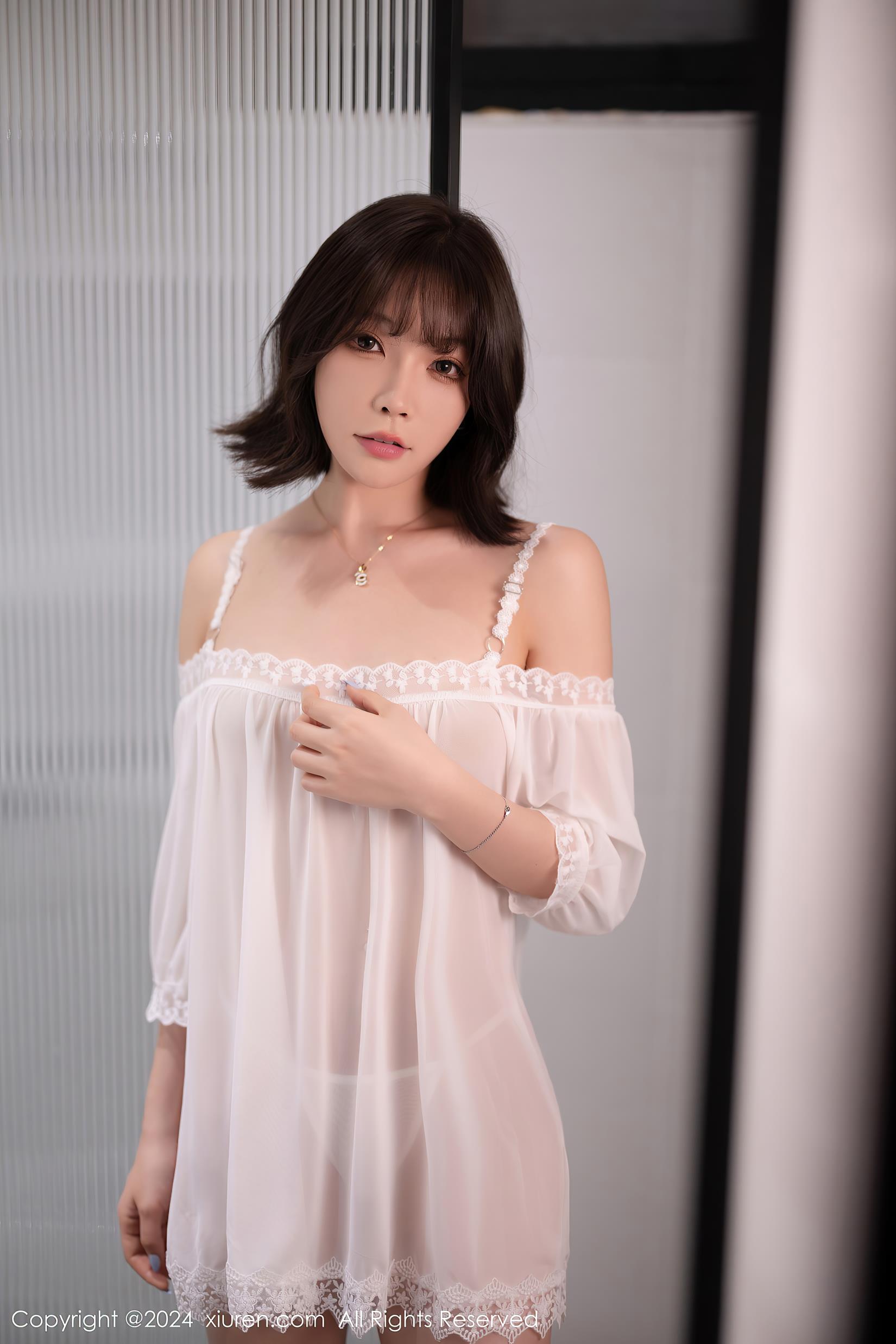 图片[56]-[Xiuren秀人网]2024.07.10 NO.8836 徐莉芝Booty[61+1P] – 速更版-美库