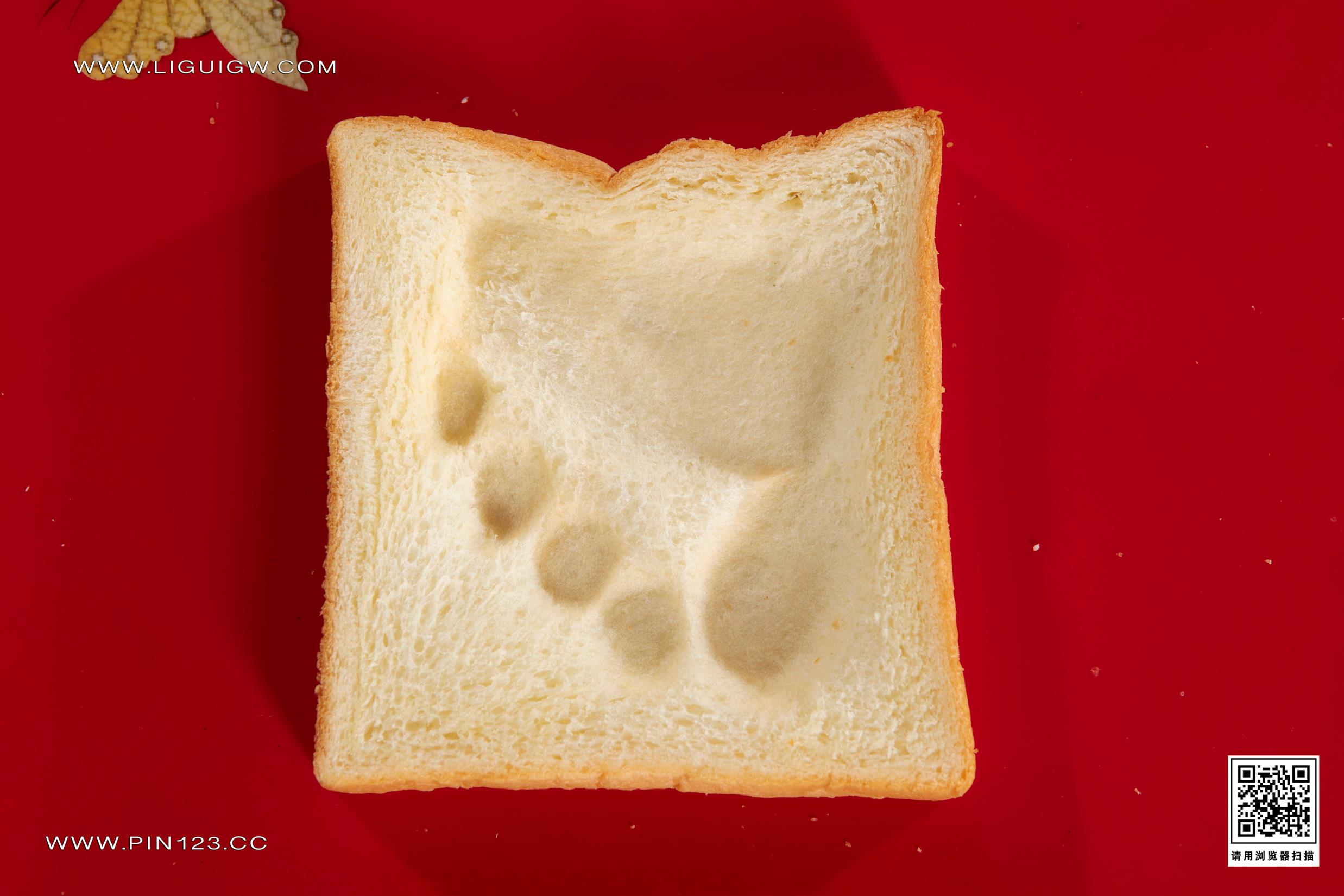 图片[79]-[Ligui丽柜] 2024.08.05《香足三明治》甜甜 [83P] – 速更版-美库