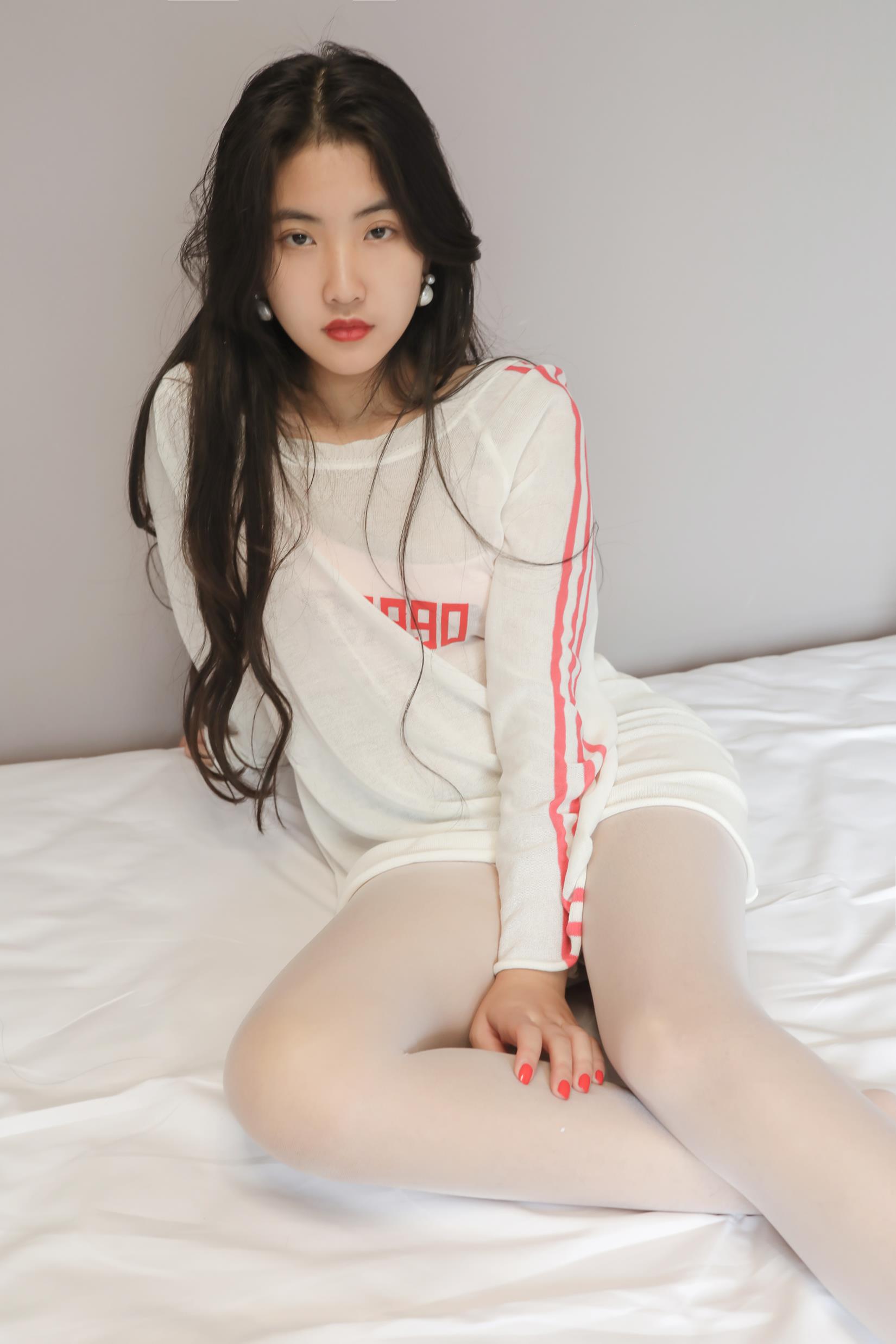 图片[14]-[MZSOCK]爱美足 NO.291 露露[142P] – 速更版-美库