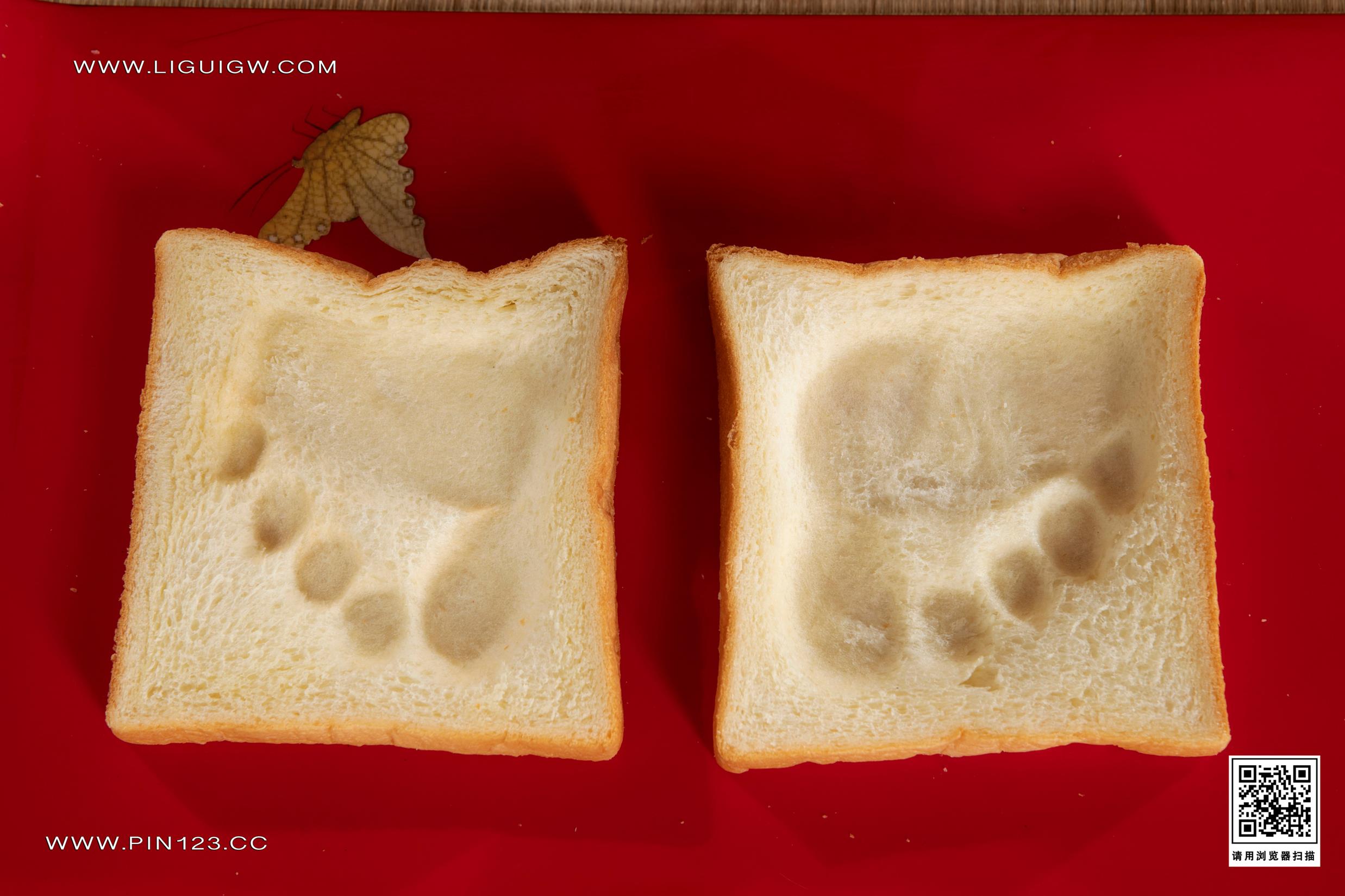 图片[82]-[Ligui丽柜] 2024.08.05《香足三明治》甜甜 [83P] – 速更版-美库