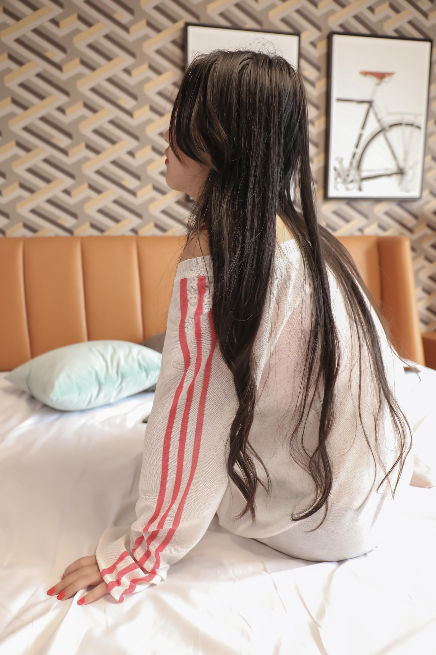 图片[56]-[MZSOCK]爱美足 NO.291 露露[142P] – 速更版-美库