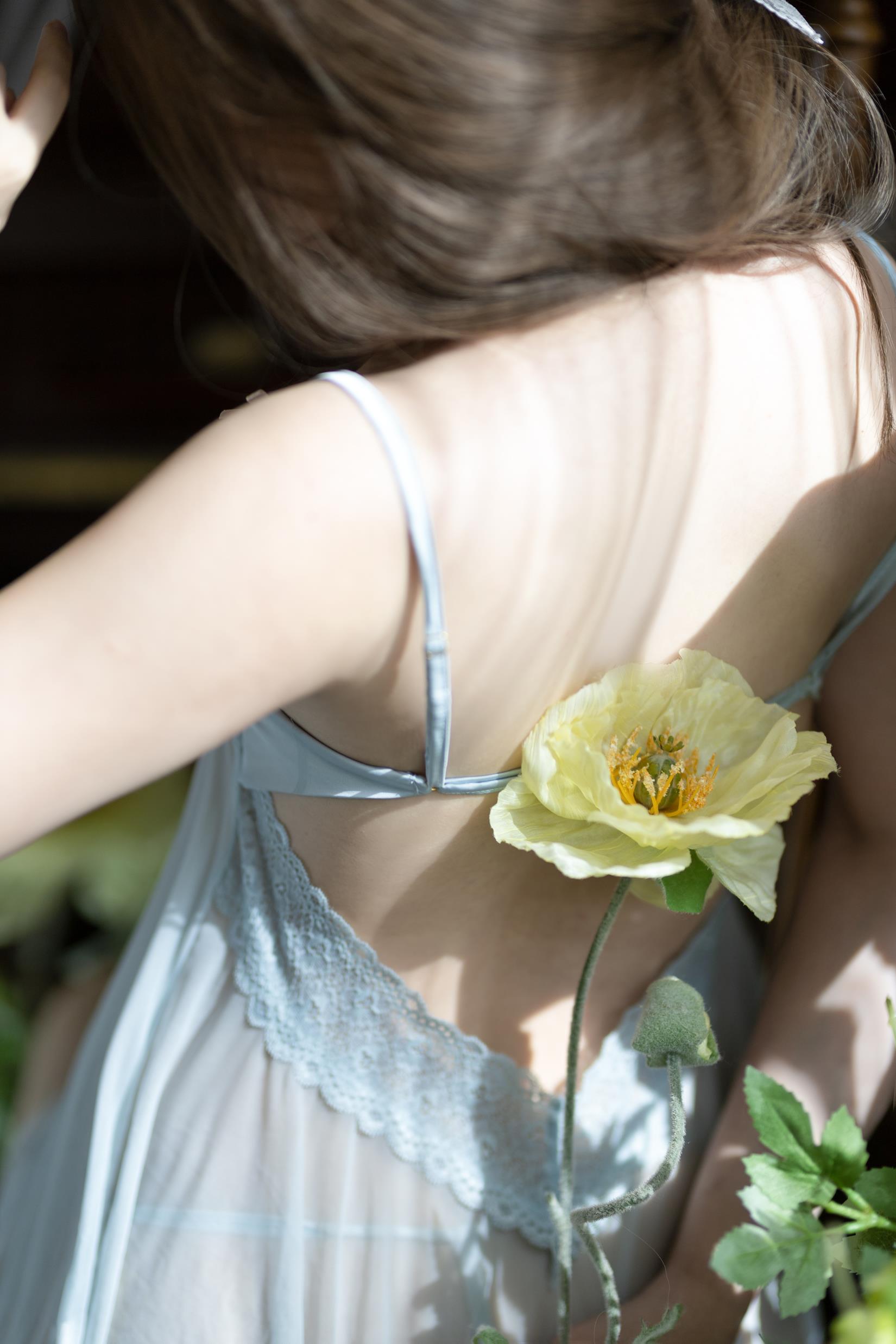 图片[17]-是三不是世w  – 春色[42P] – 速更版-美库