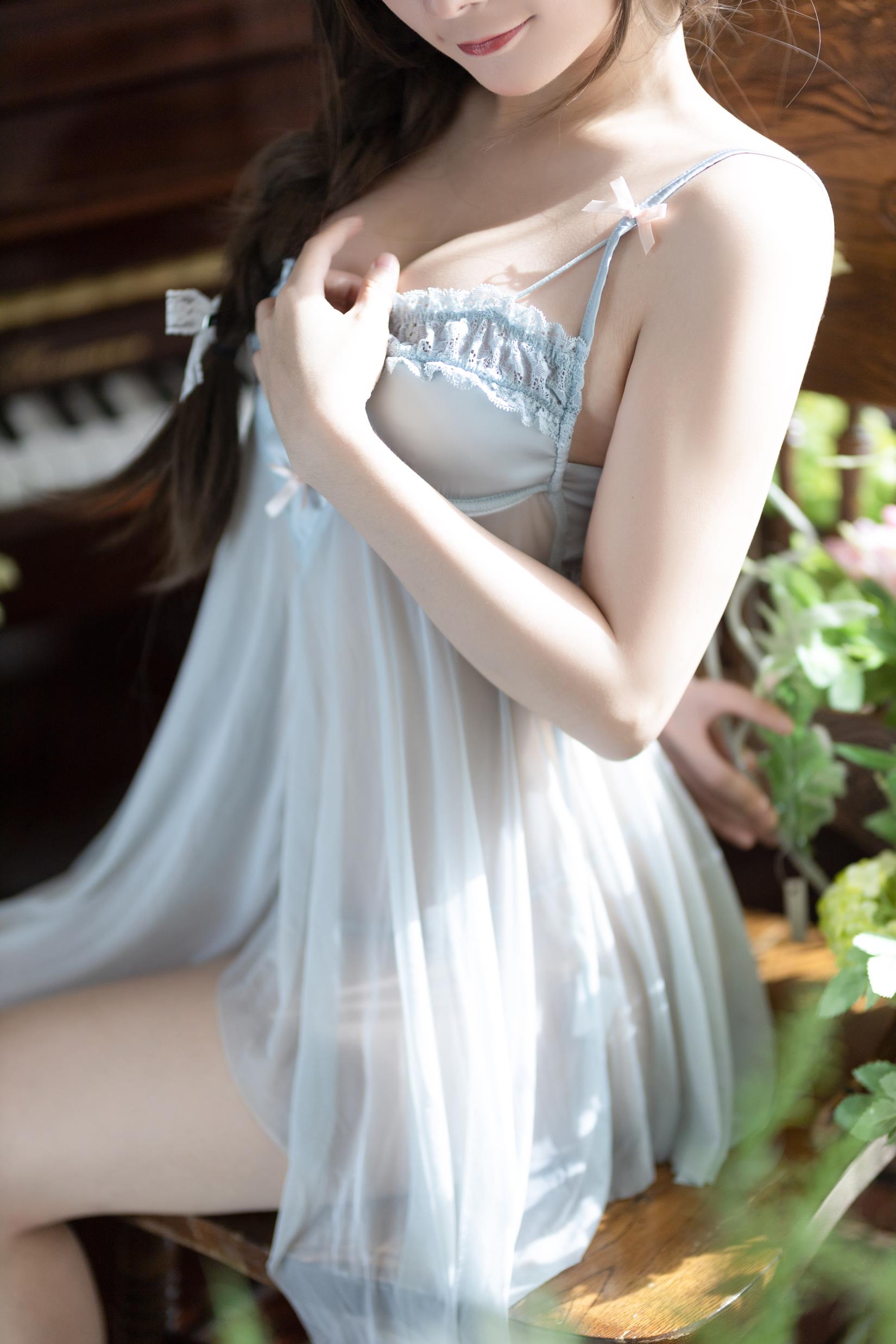 图片[21]-是三不是世w  – 春色[42P] – 速更版-美库