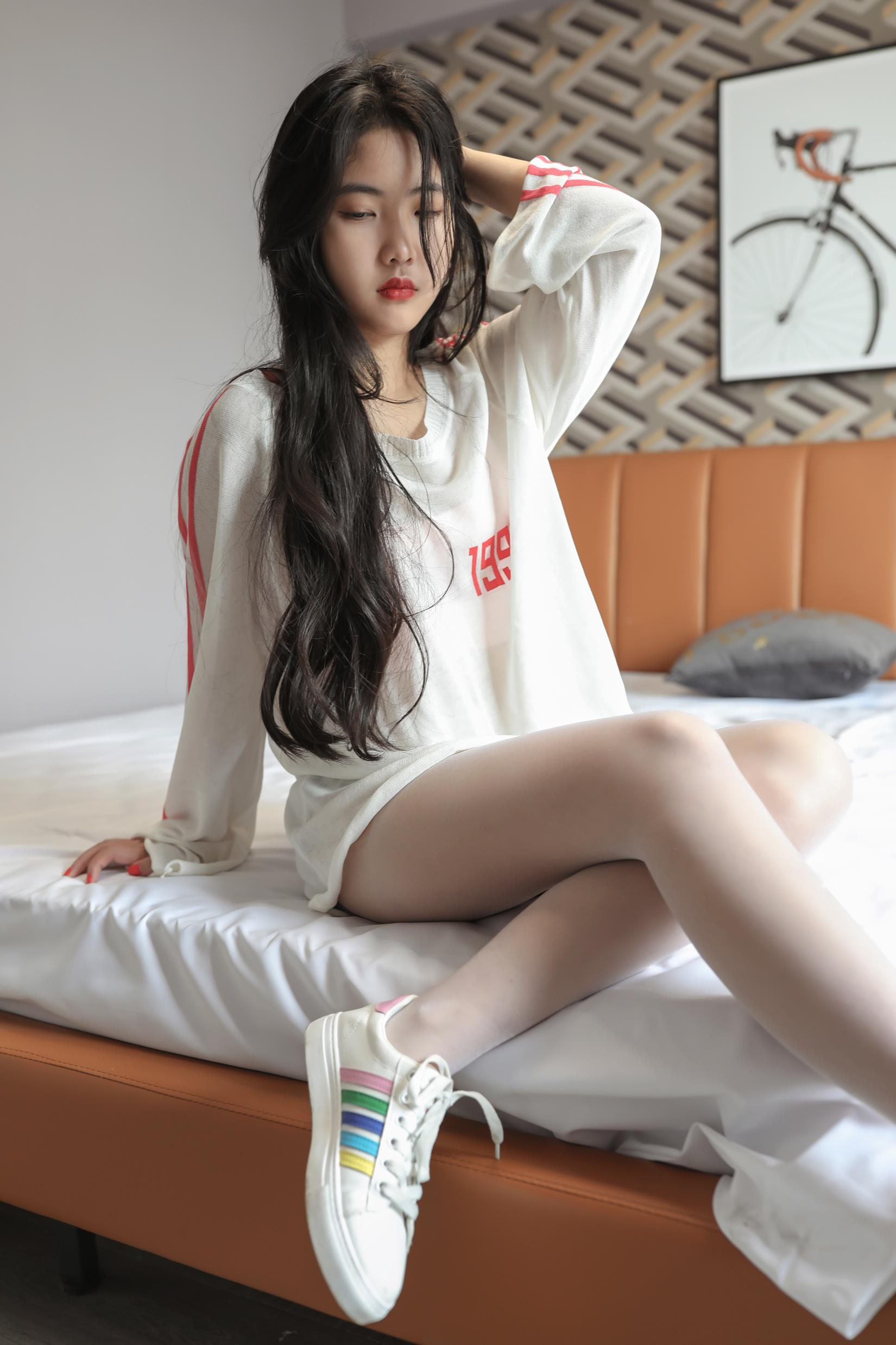 图片[120]-[MZSOCK]爱美足 NO.291 露露[142P] – 速更版-美库