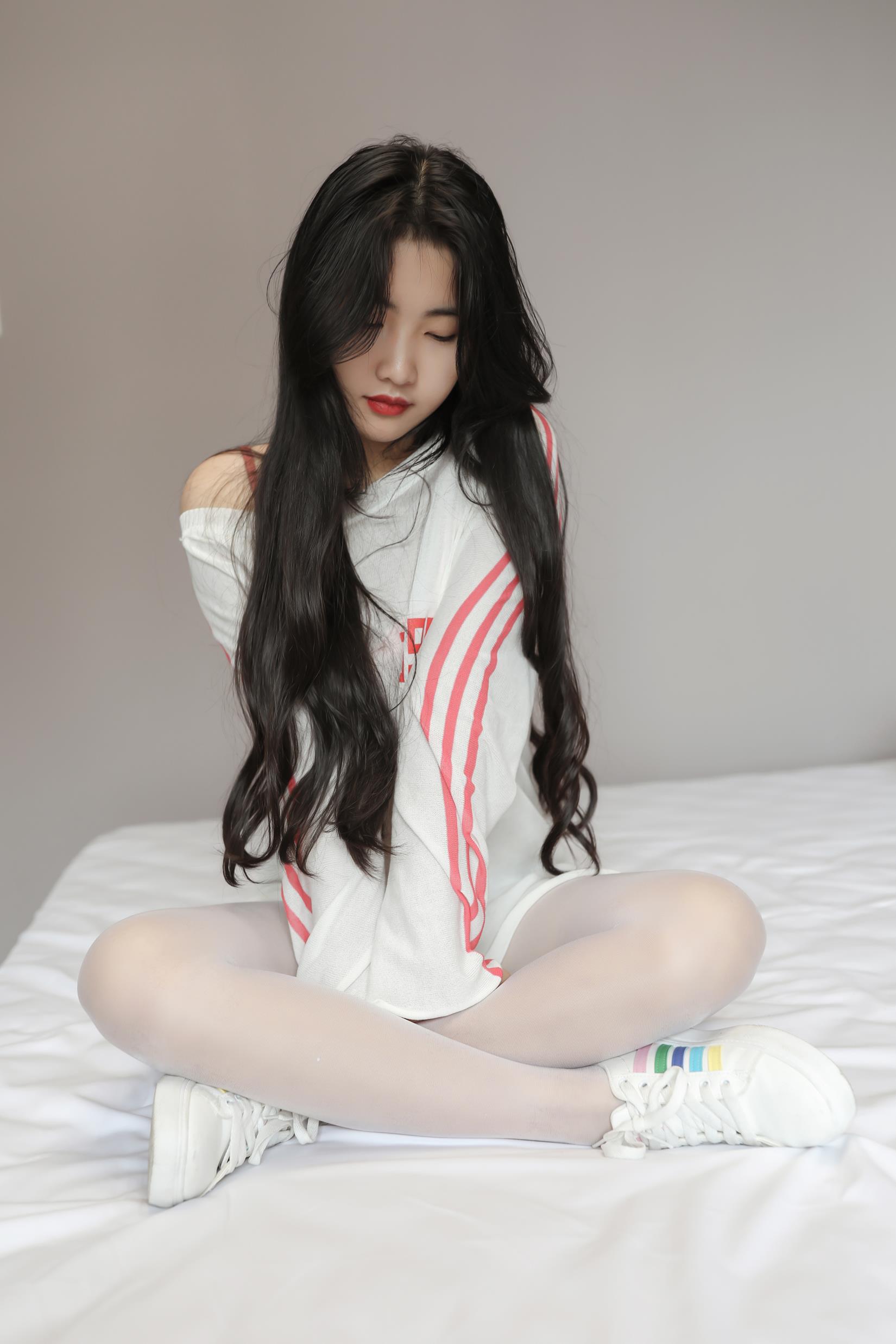 图片[121]-[MZSOCK]爱美足 NO.291 露露[142P] – 速更版-美库