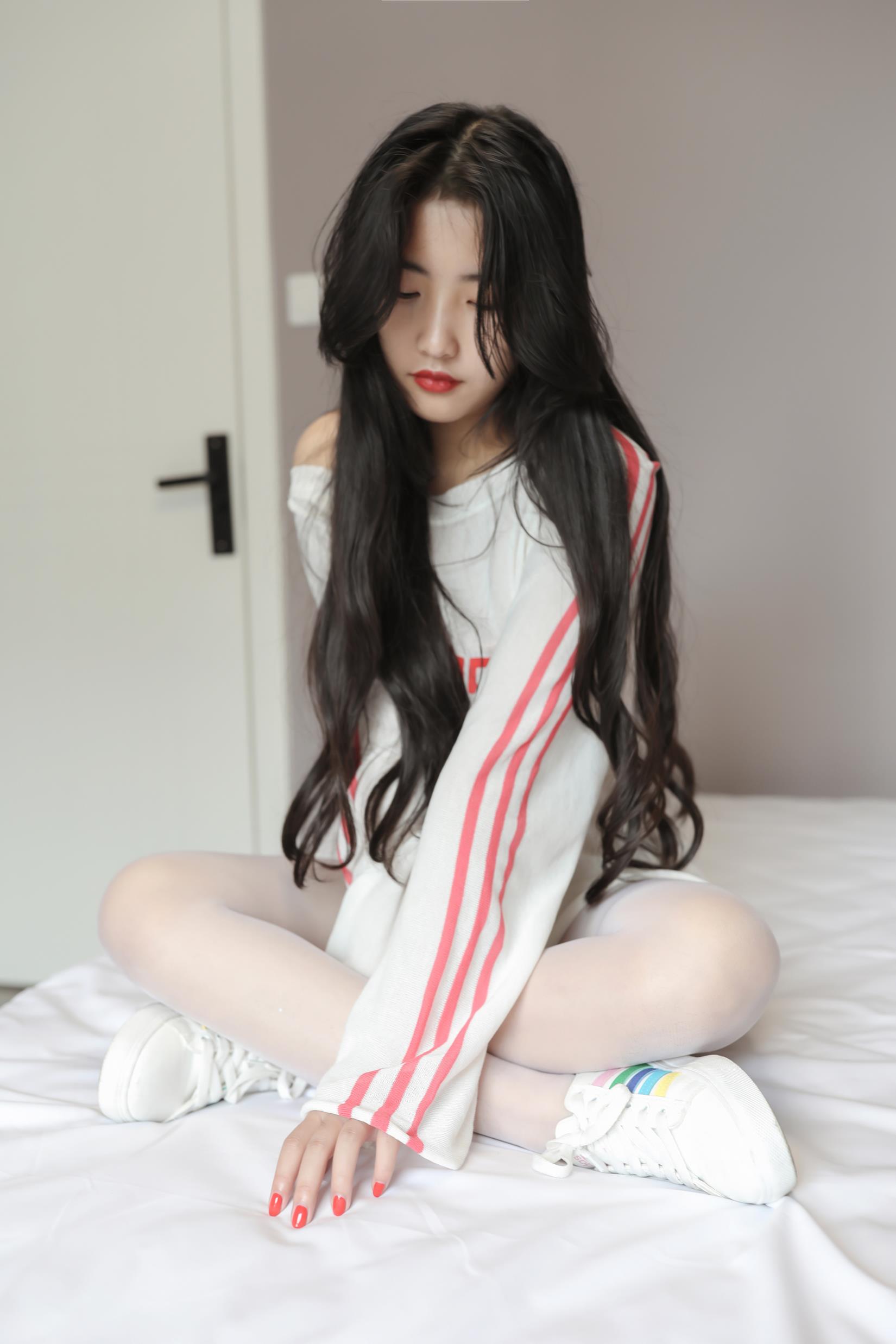 图片[122]-[MZSOCK]爱美足 NO.291 露露[142P] – 速更版-美库