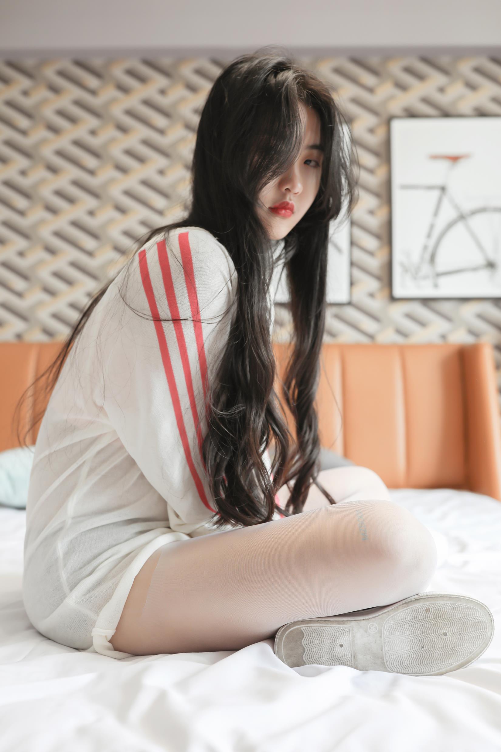 图片[123]-[MZSOCK]爱美足 NO.291 露露[142P] – 速更版-美库