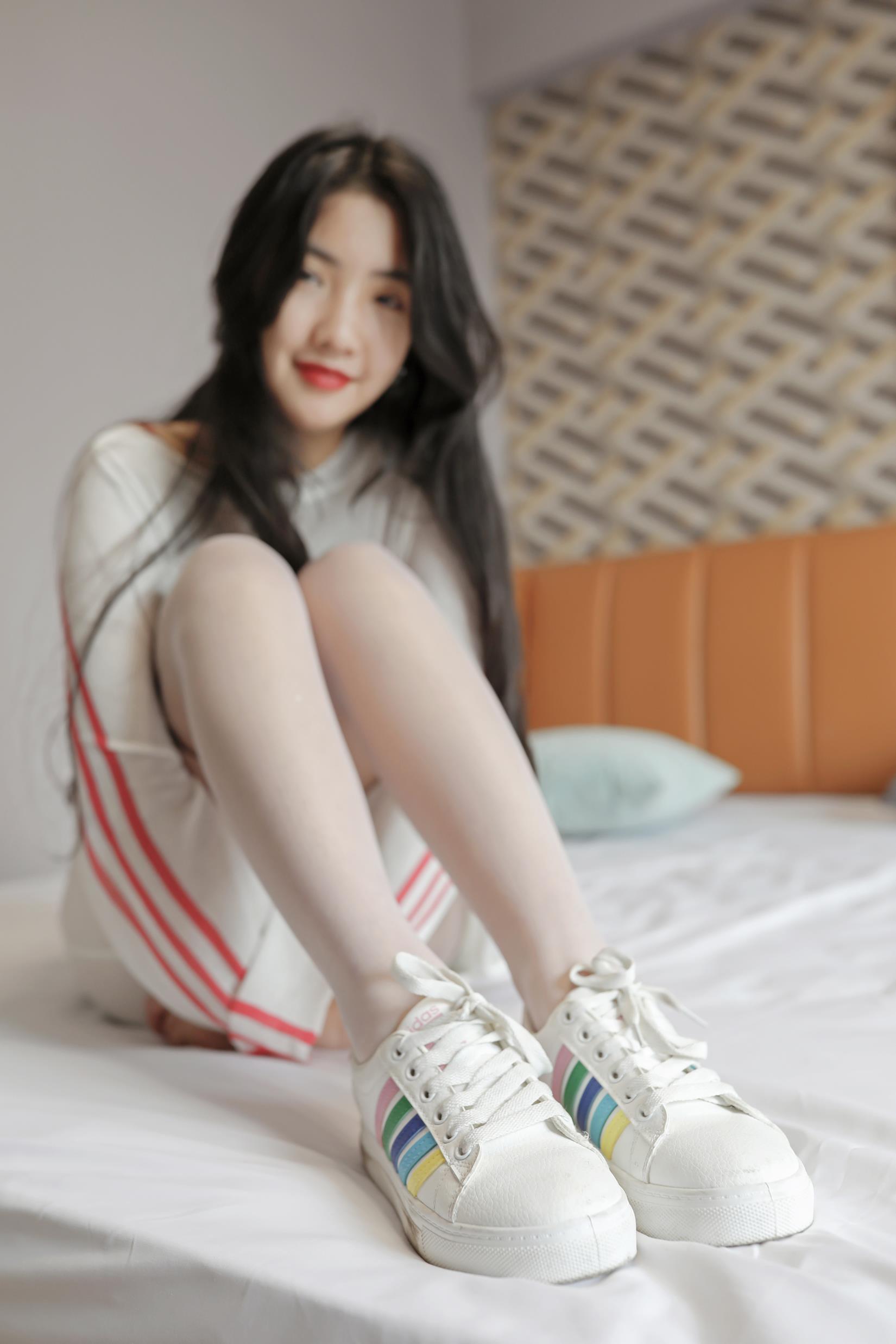 图片[124]-[MZSOCK]爱美足 NO.291 露露[142P] – 速更版-美库