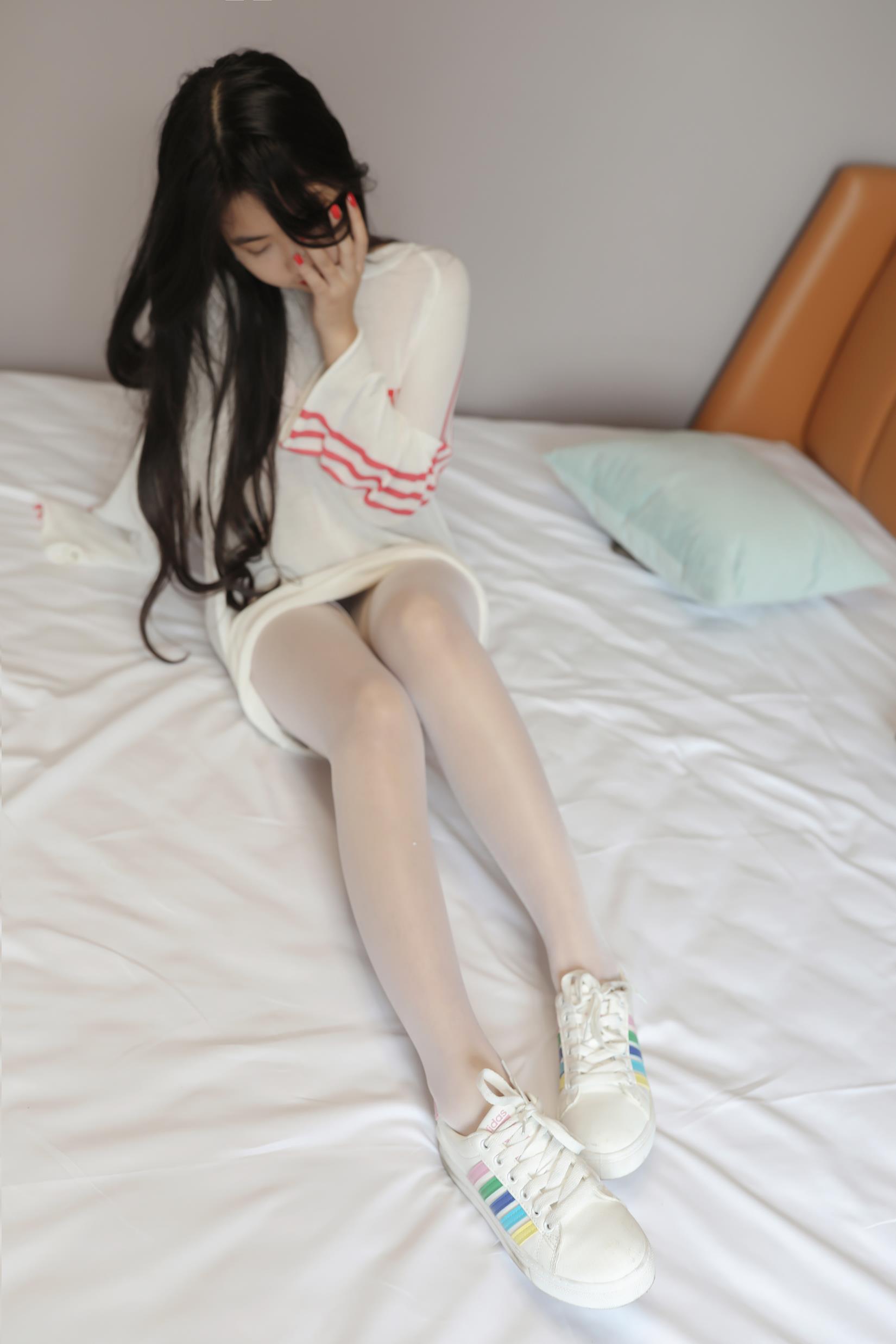 图片[126]-[MZSOCK]爱美足 NO.291 露露[142P] – 速更版-美库