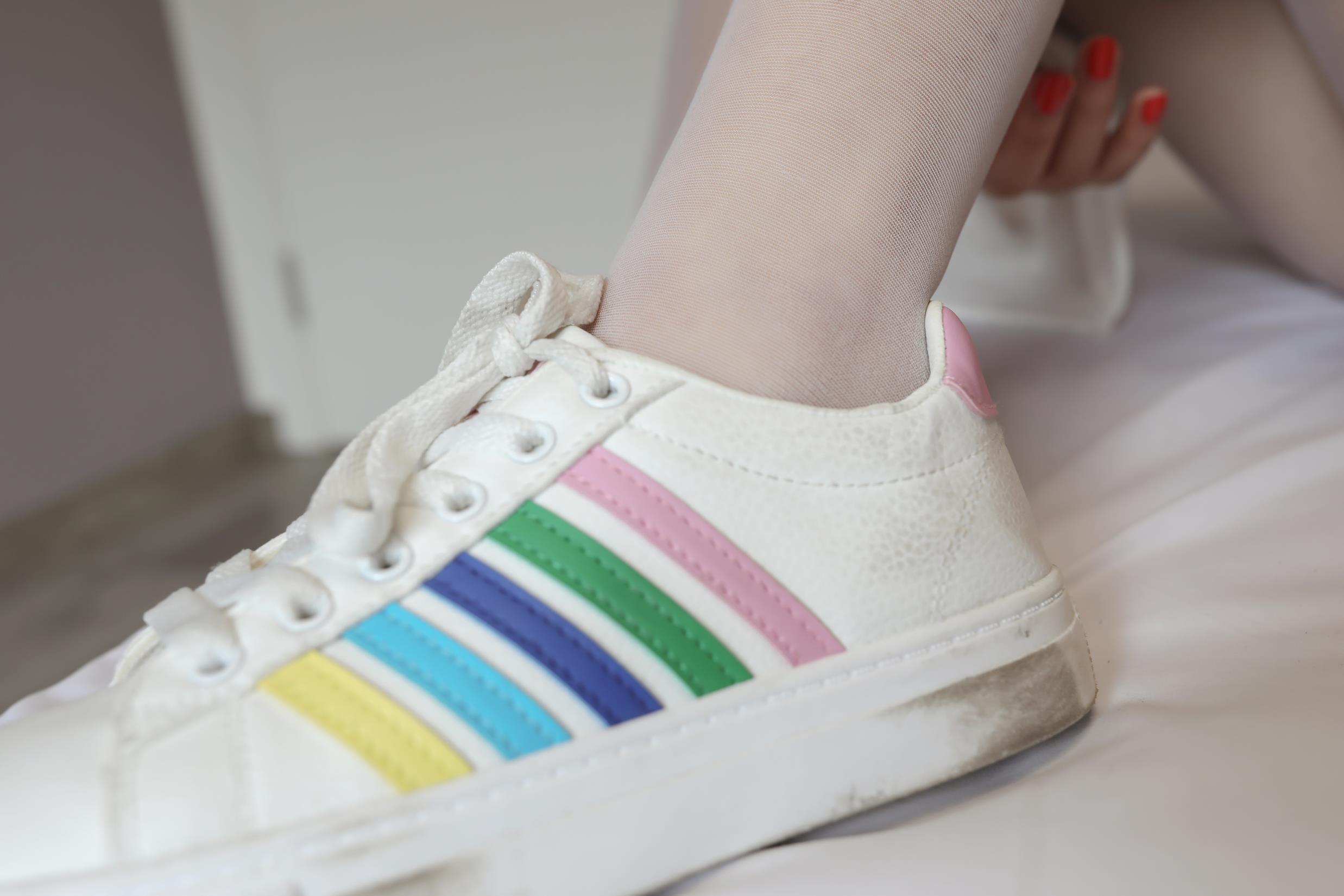 图片[130]-[MZSOCK]爱美足 NO.291 露露[142P] – 速更版-美库