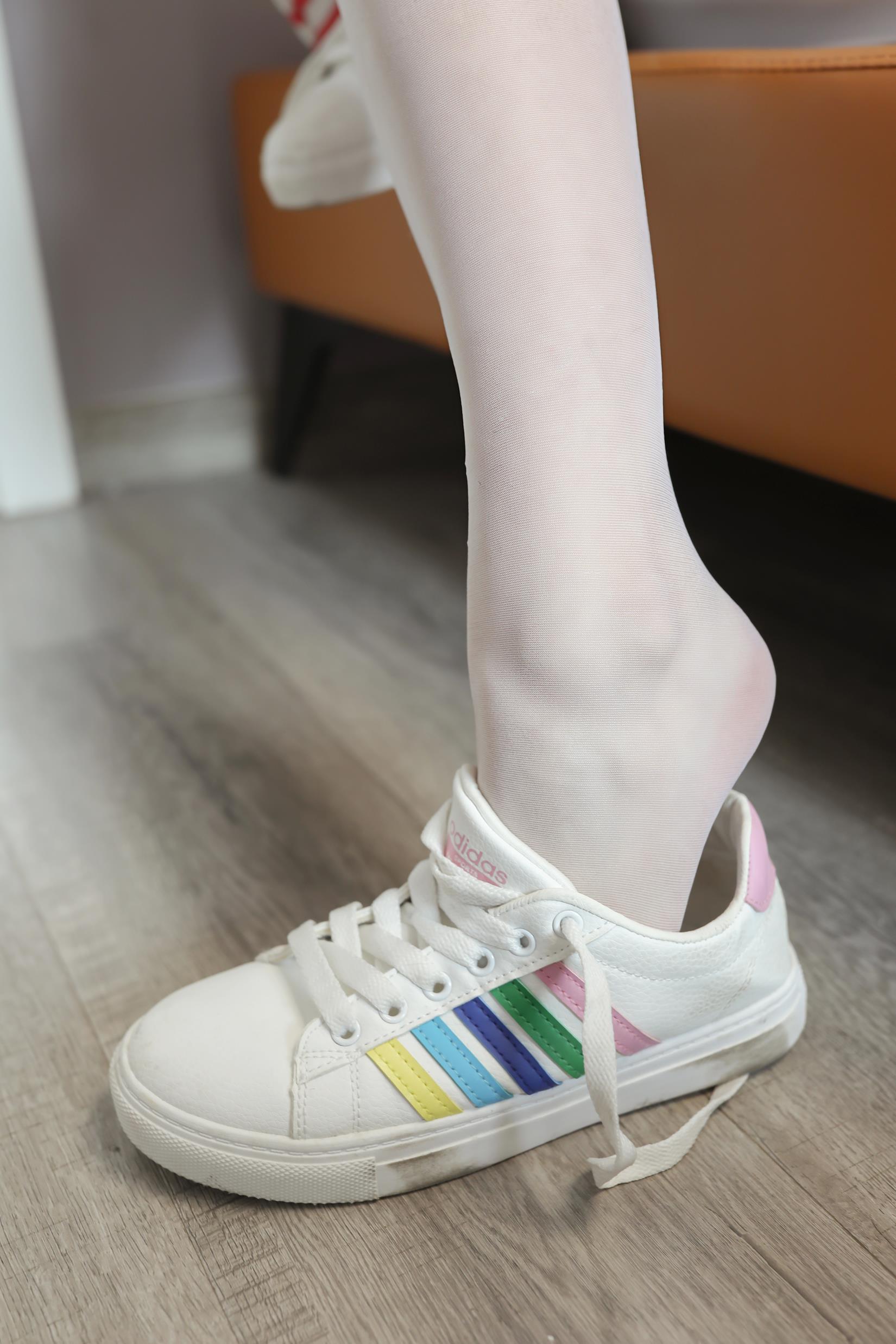 图片[137]-[MZSOCK]爱美足 NO.291 露露[142P] – 速更版-美库