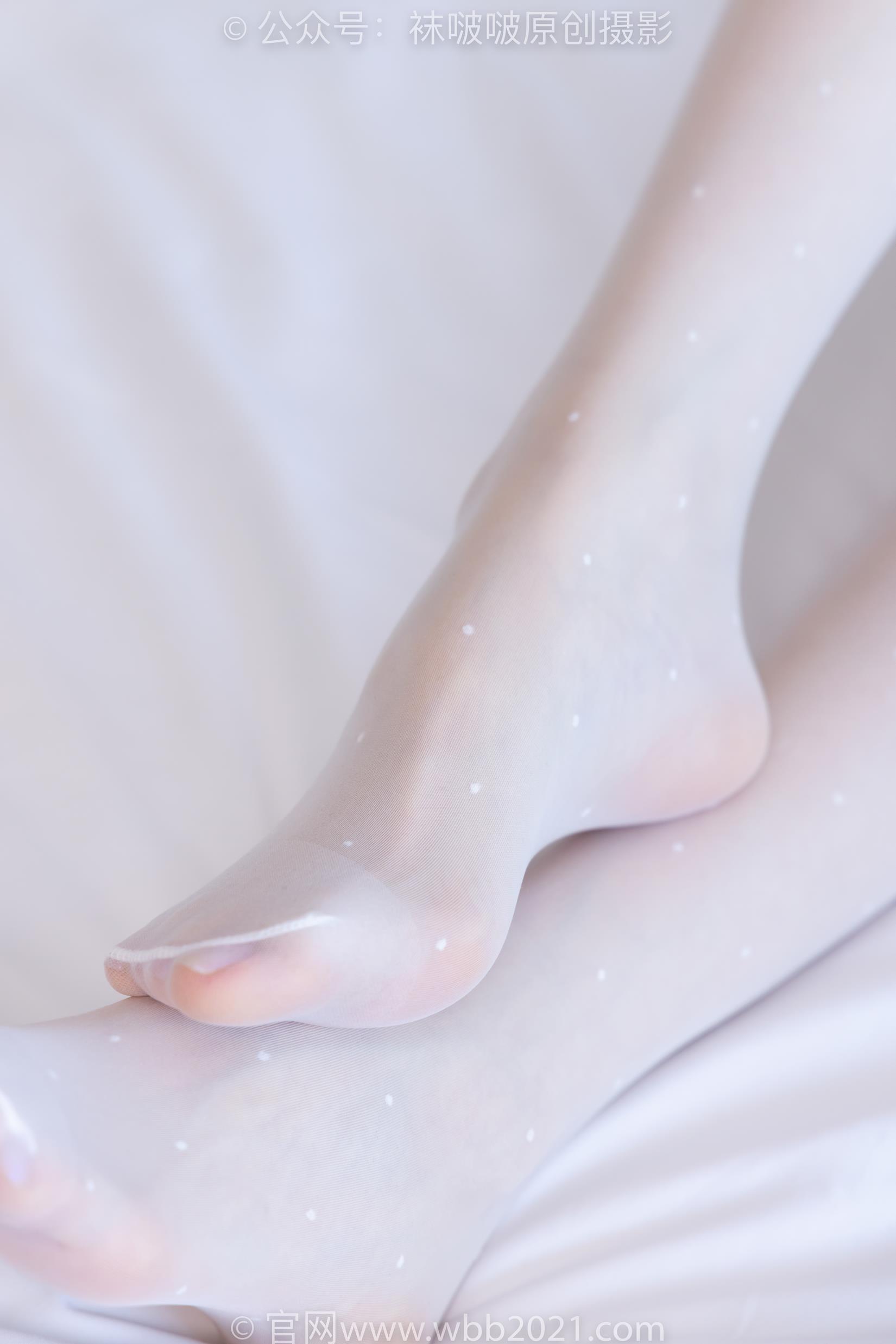 图片[70]-[BoBoSocks袜啵啵]NO.403 稚予-高跟鞋、板鞋、波点黑丝、波点白丝[145P] – 速更版-美库