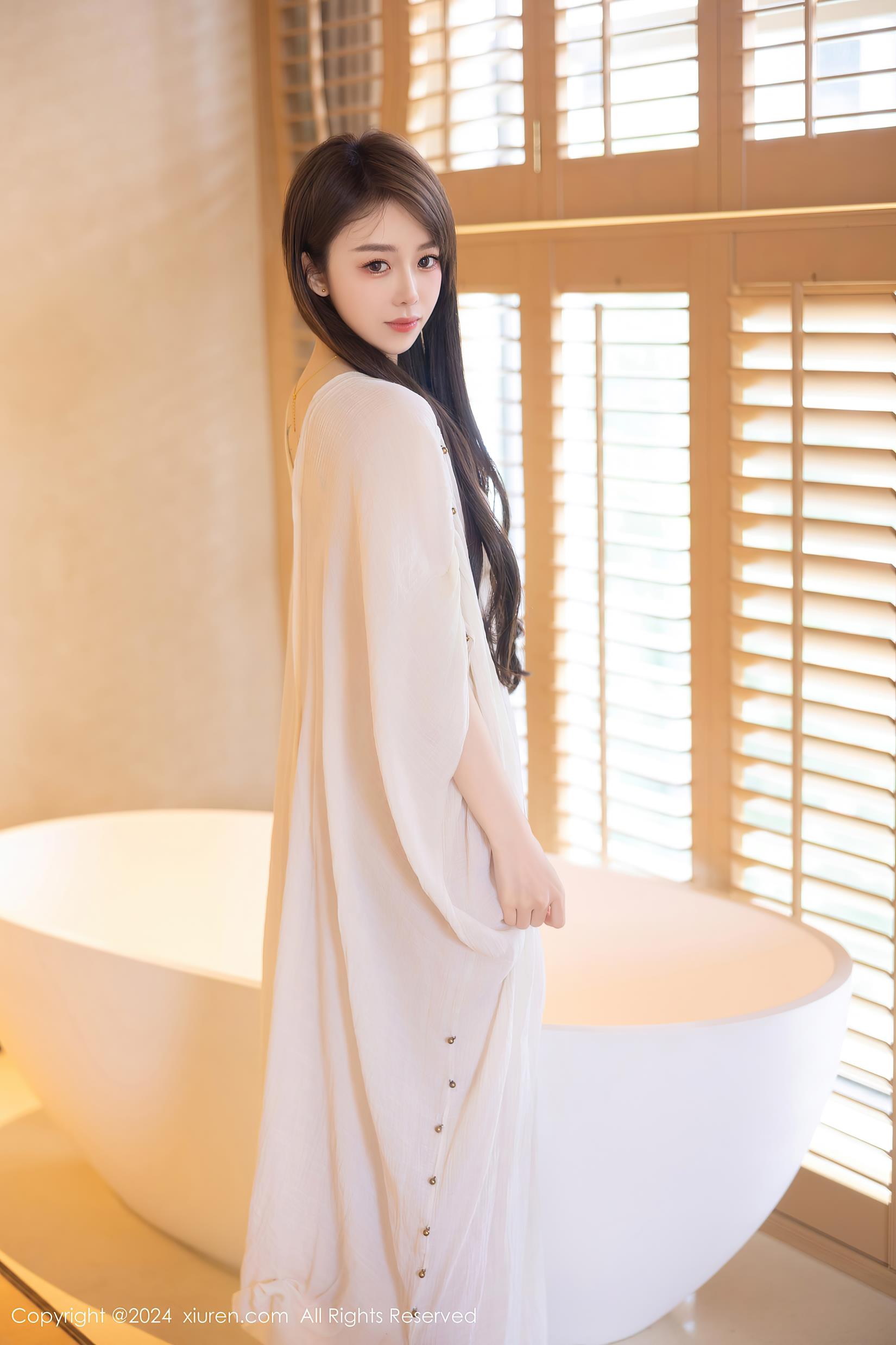 图片[11]-[Xiuren秀人网]2024.07.11 NO.8842 夏竹[40+1P] – 速更版-美库