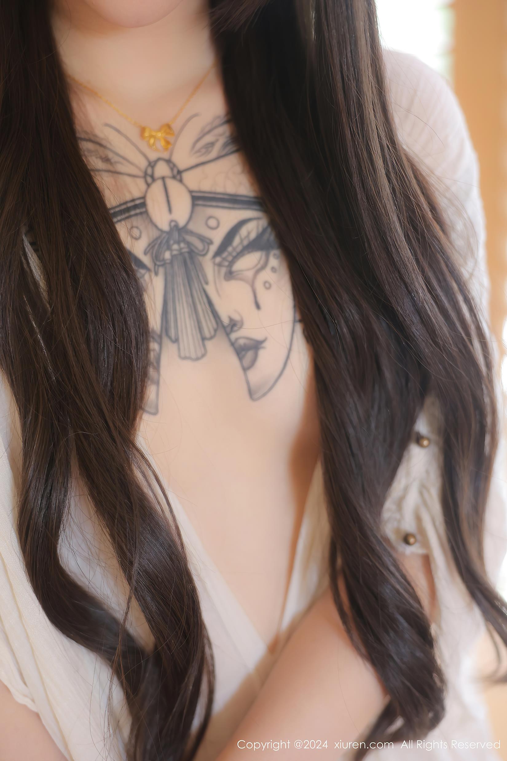 图片[13]-[Xiuren秀人网]2024.07.11 NO.8842 夏竹[40+1P] – 速更版-美库