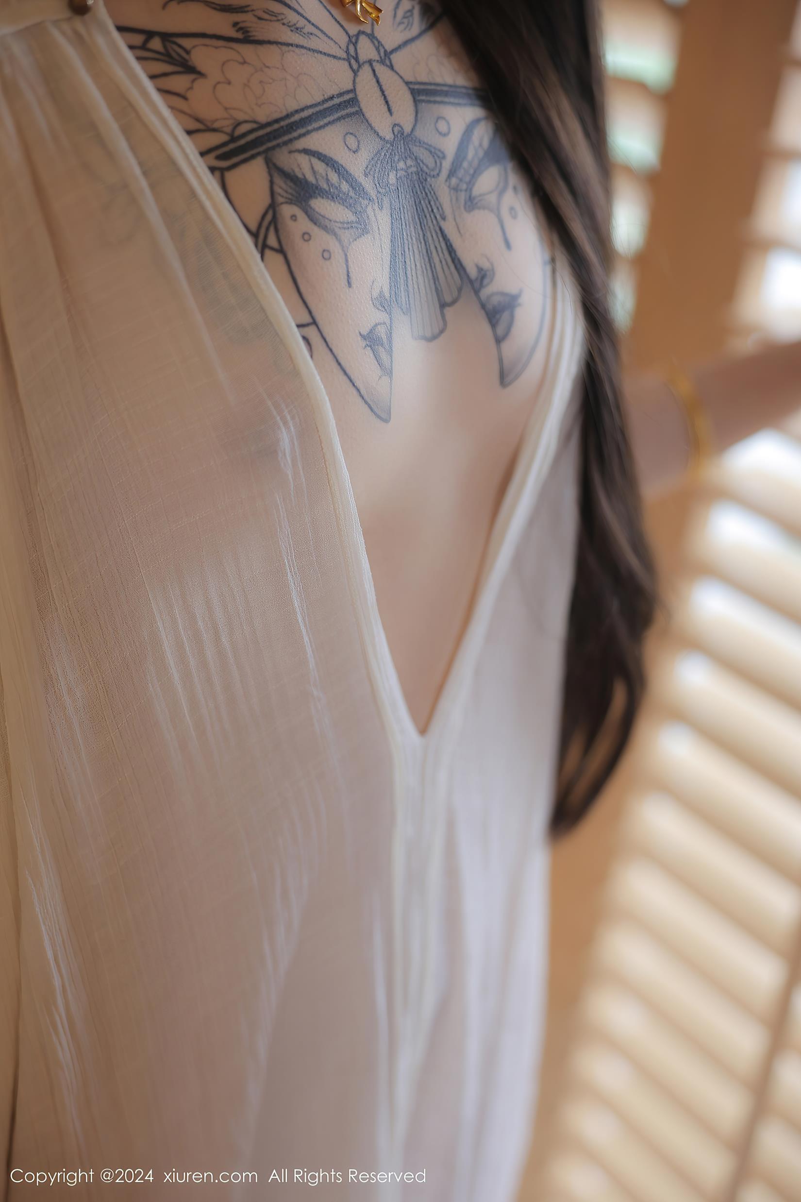 图片[18]-[Xiuren秀人网]2024.07.11 NO.8842 夏竹[40+1P] – 速更版-美库