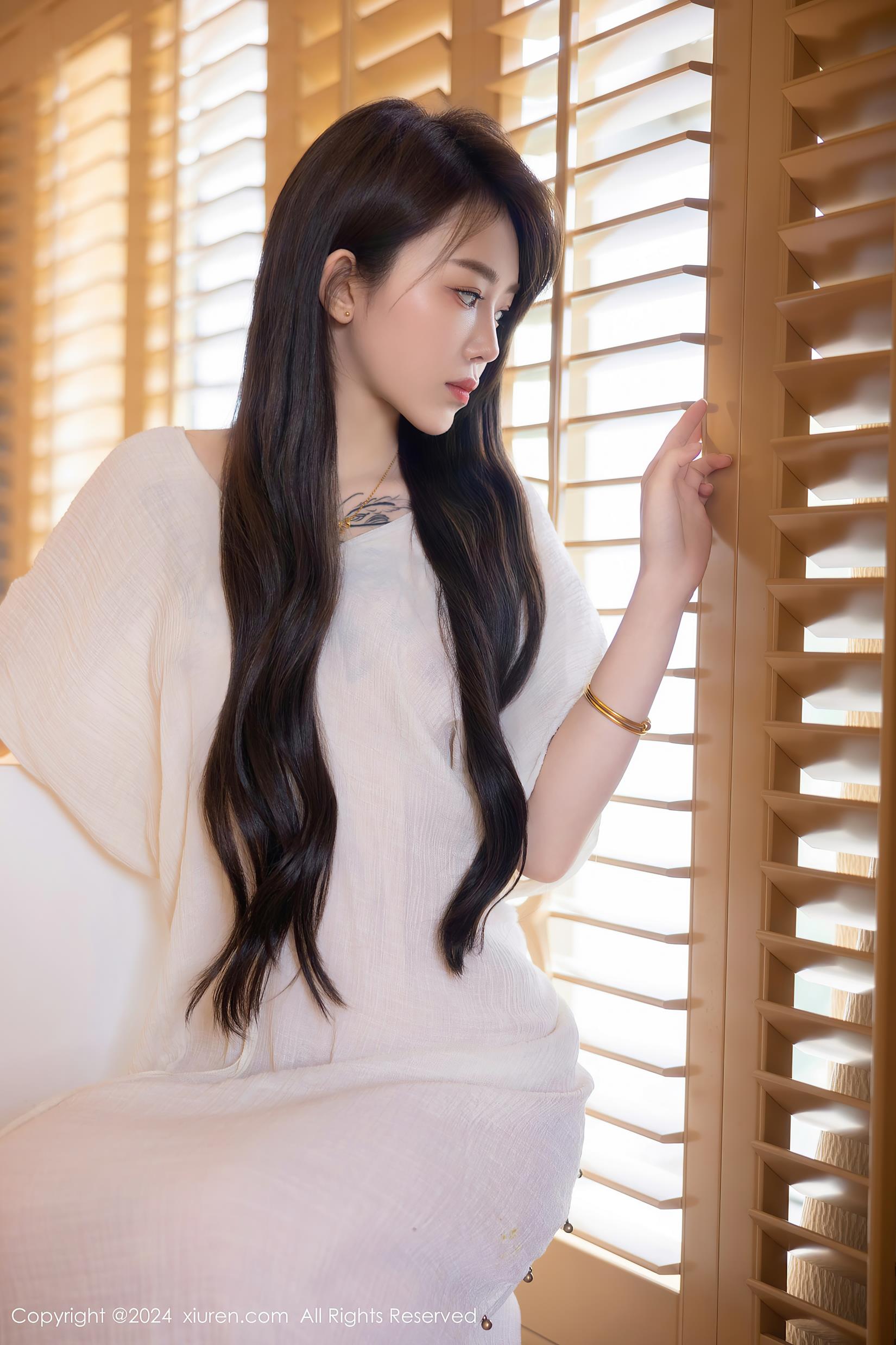 图片[24]-[Xiuren秀人网]2024.07.11 NO.8842 夏竹[40+1P] – 速更版-美库