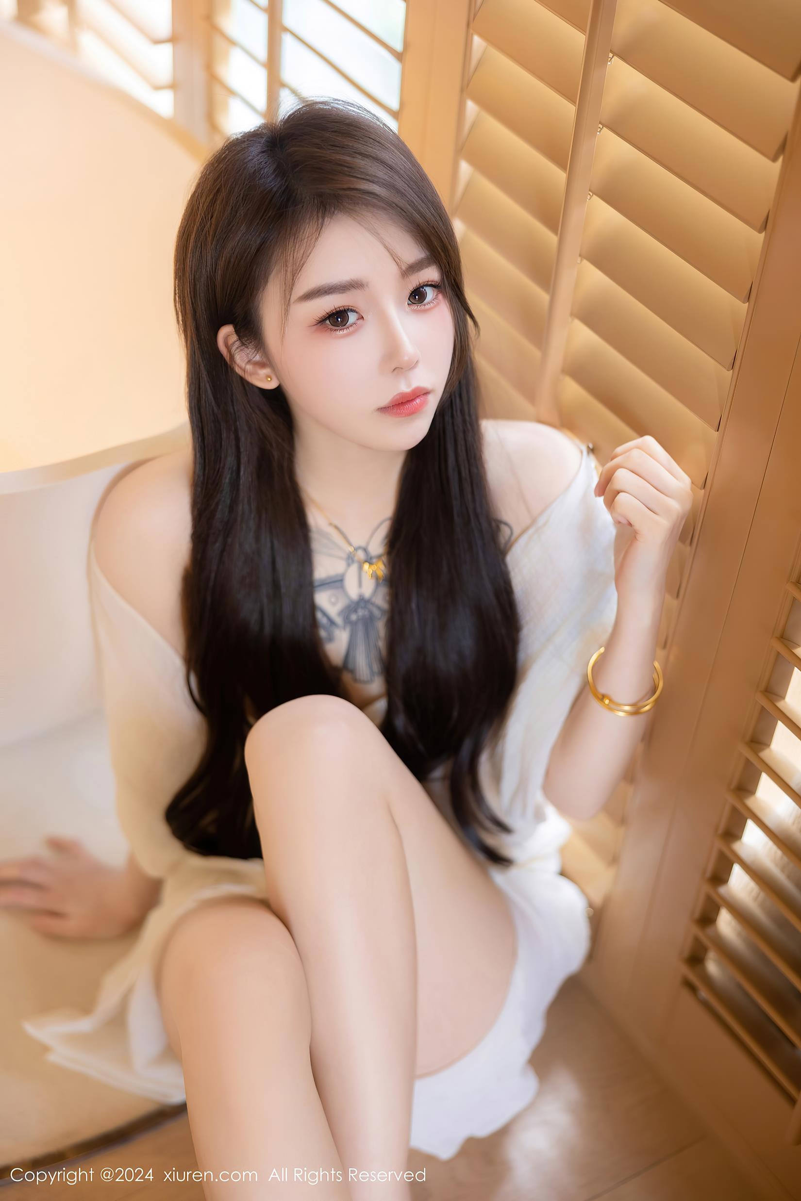 图片[26]-[Xiuren秀人网]2024.07.11 NO.8842 夏竹[40+1P] – 速更版-美库