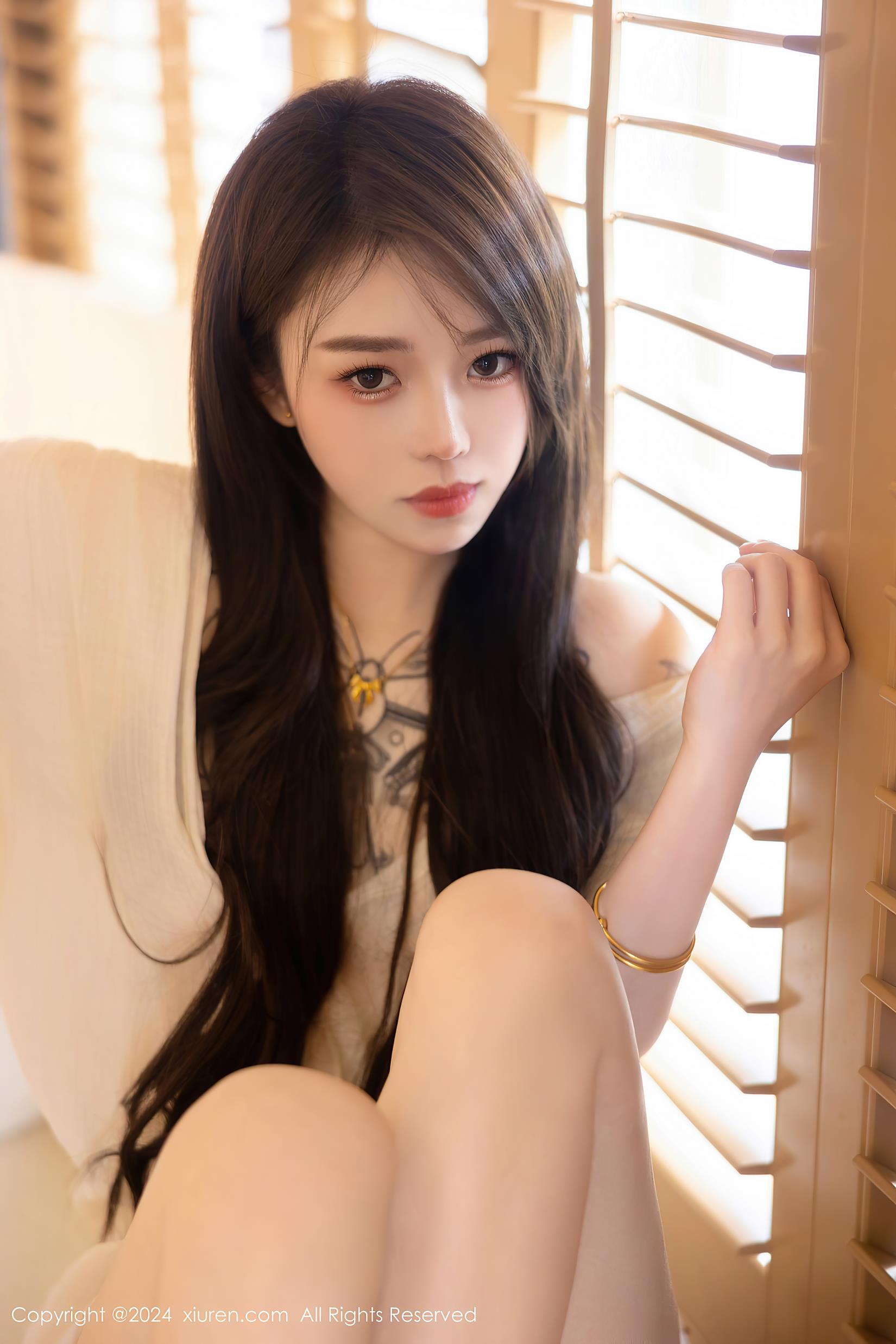 图片[27]-[Xiuren秀人网]2024.07.11 NO.8842 夏竹[40+1P] – 速更版-美库