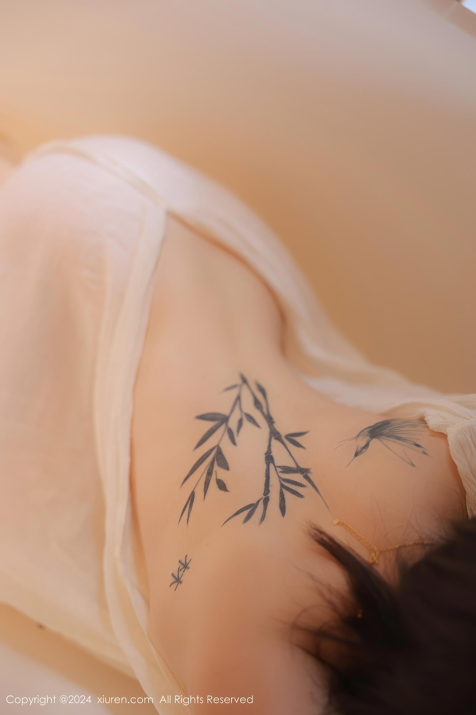 图片[31]-[Xiuren秀人网]2024.07.11 NO.8842 夏竹[40+1P] – 速更版-美库