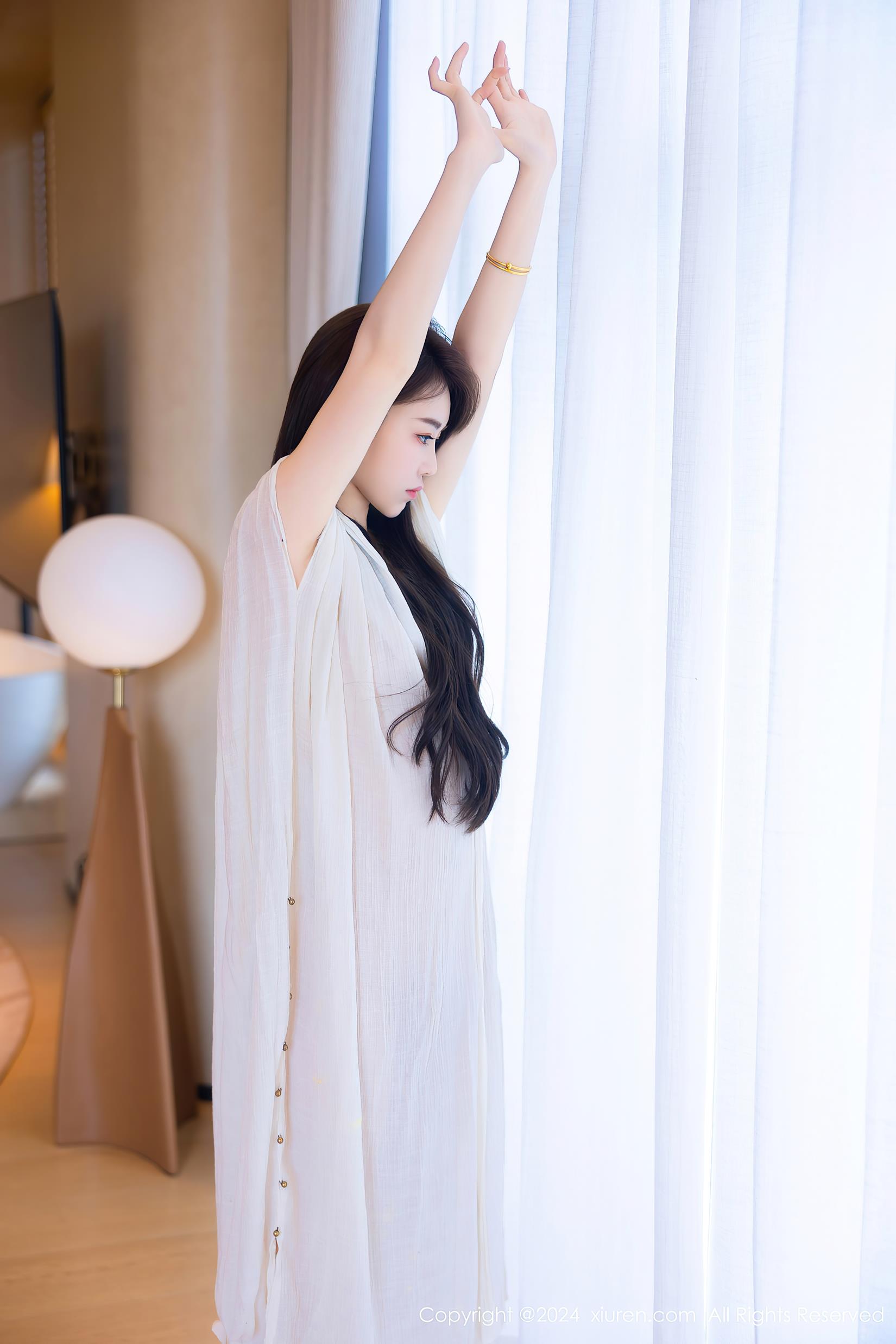 图片[32]-[Xiuren秀人网]2024.07.11 NO.8842 夏竹[40+1P] – 速更版-美库