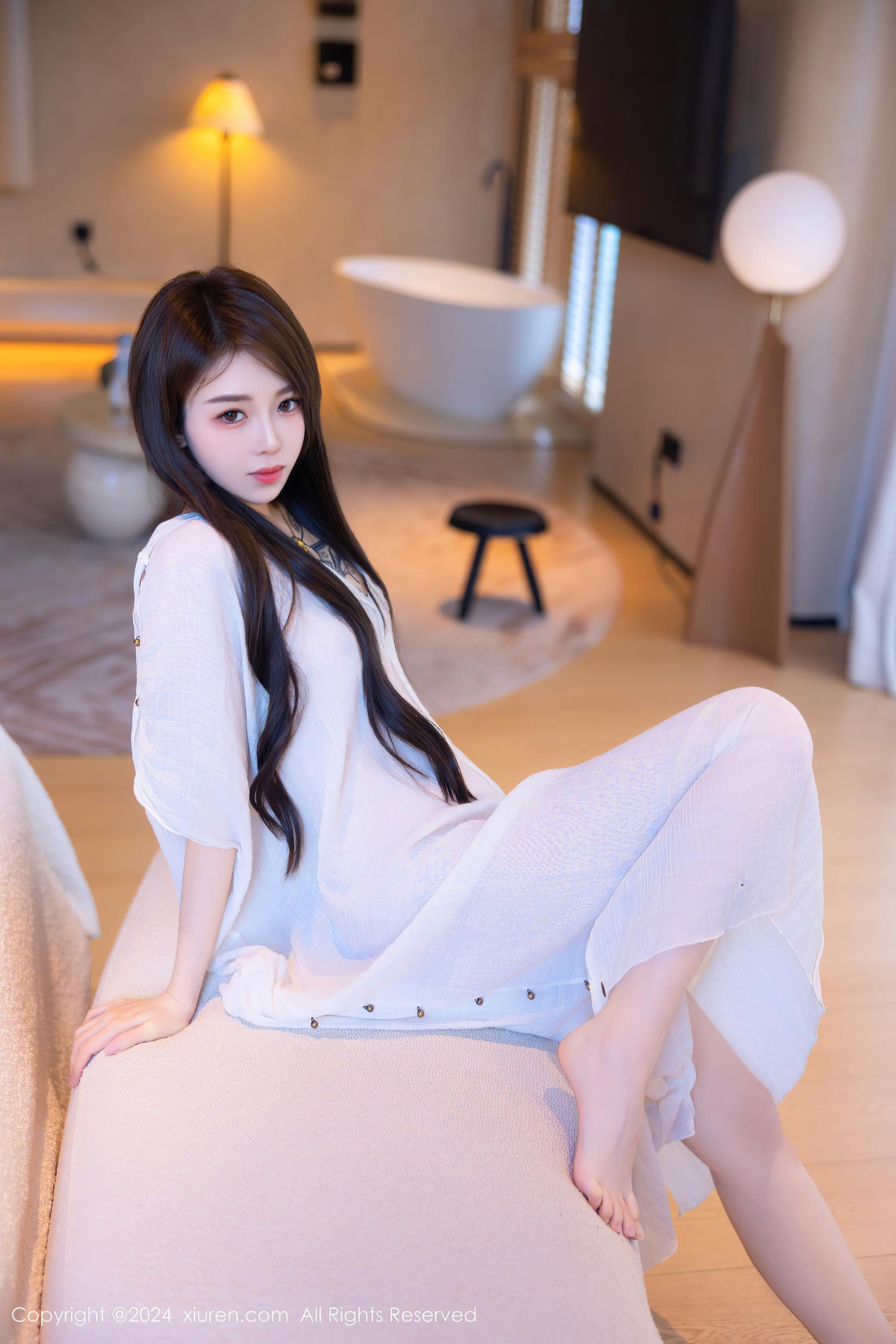 图片[35]-[Xiuren秀人网]2024.07.11 NO.8842 夏竹[40+1P] – 速更版-美库