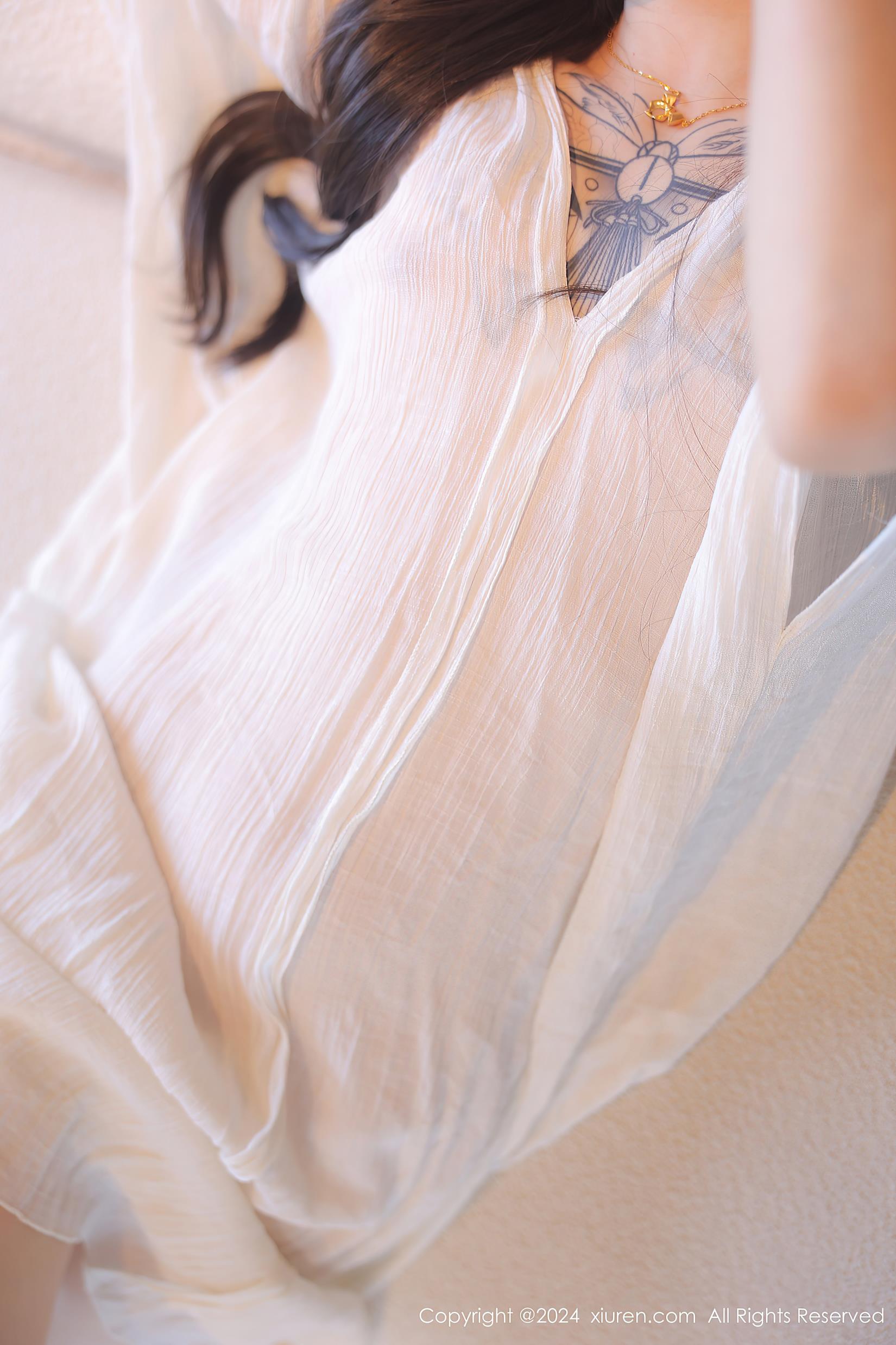 图片[37]-[Xiuren秀人网]2024.07.11 NO.8842 夏竹[40+1P] – 速更版-美库