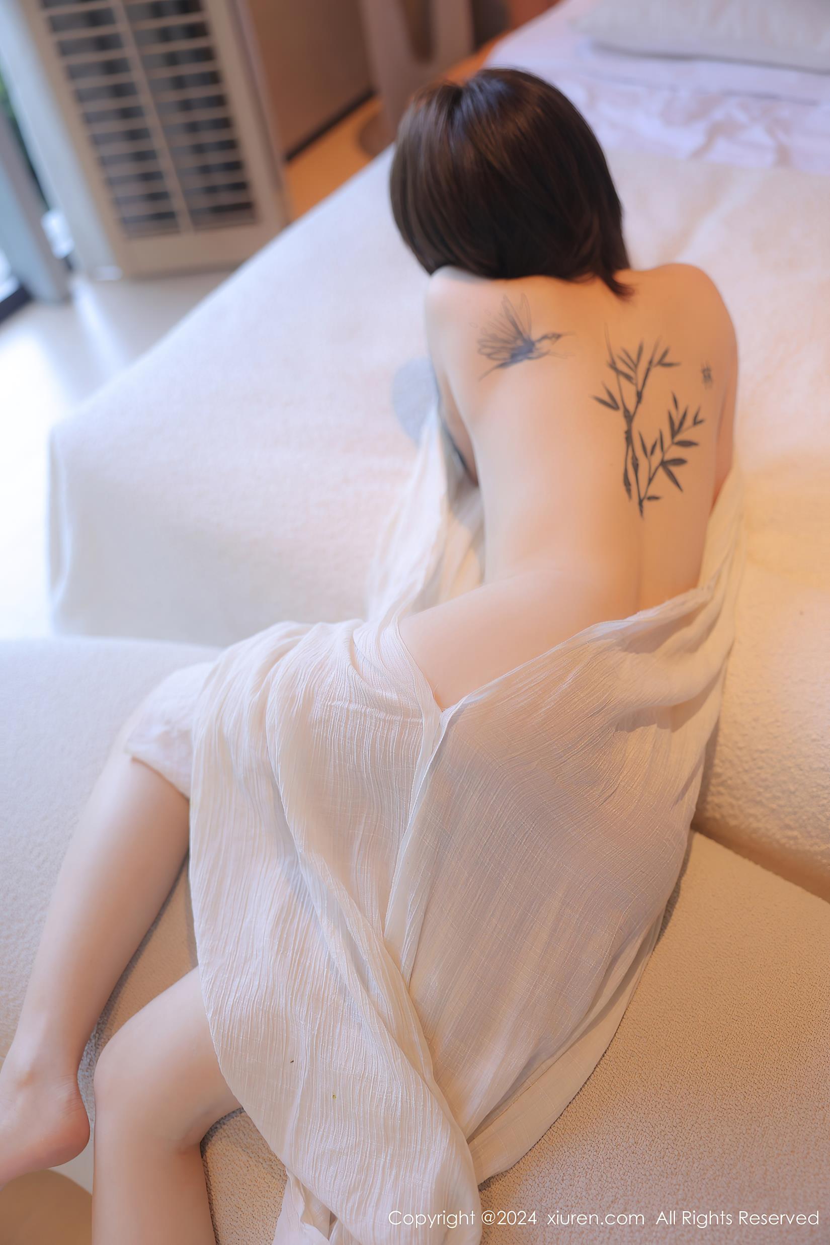 图片[41]-[Xiuren秀人网]2024.07.11 NO.8842 夏竹[40+1P] – 速更版-美库