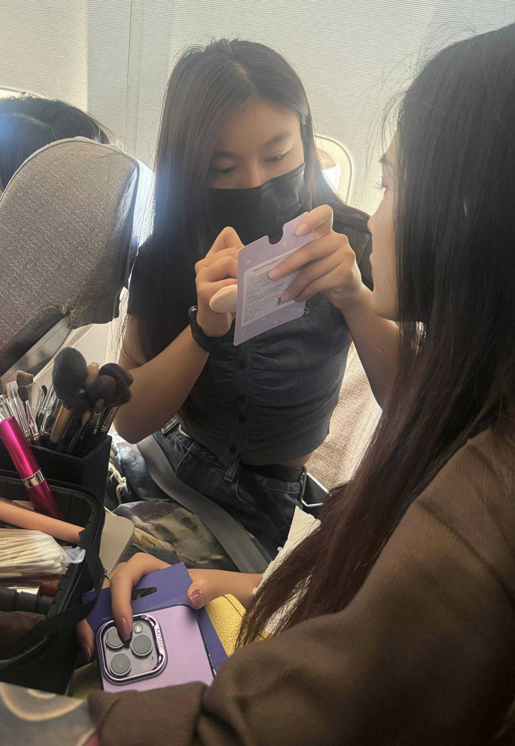 图片[18]-[Ligui丽柜] 2024.08.07《日本旅拍第一天花絮》甜甜 [22P] – 速更版-美库