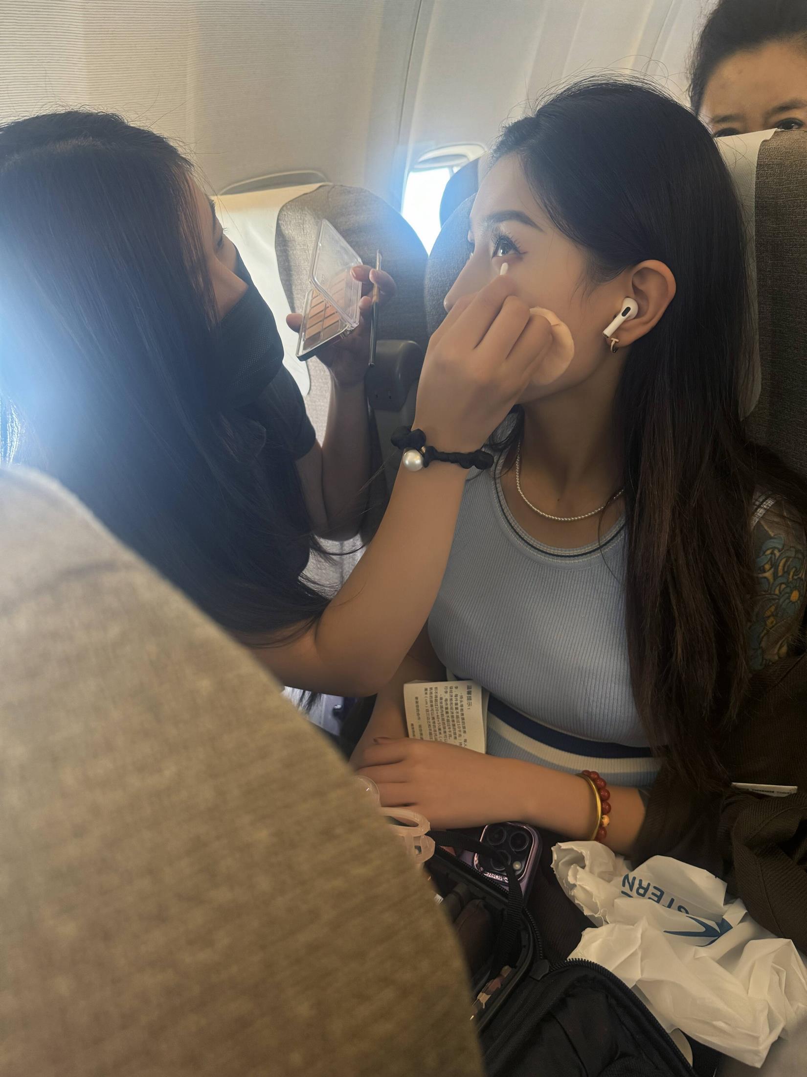 图片[19]-[Ligui丽柜] 2024.08.07《日本旅拍第一天花絮》甜甜 [22P] – 速更版-美库