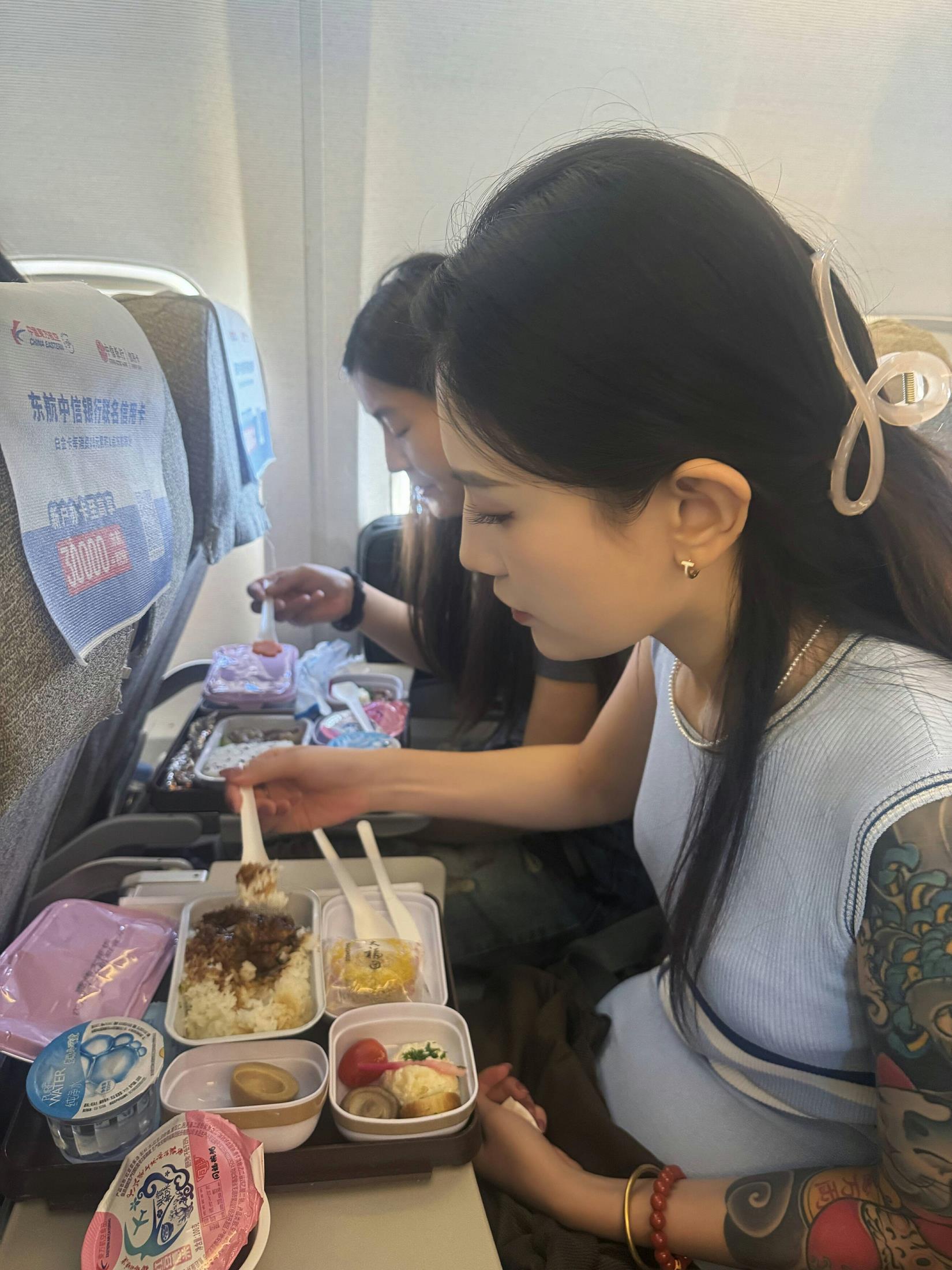 图片[22]-[Ligui丽柜] 2024.08.07《日本旅拍第一天花絮》甜甜 [22P] – 速更版-美库