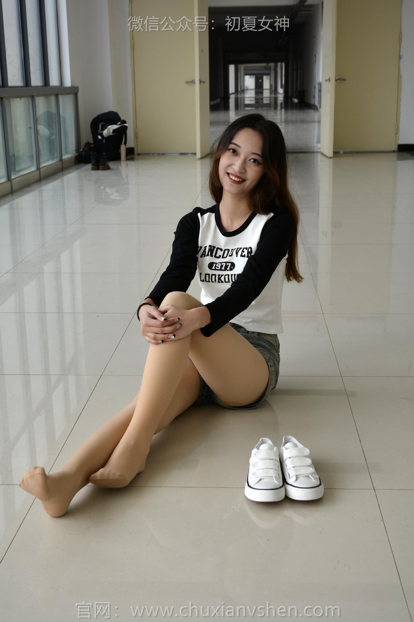 图片[37]-初夏女神 NO.160 依依 走走拍拍[130P] – 速更版-美库